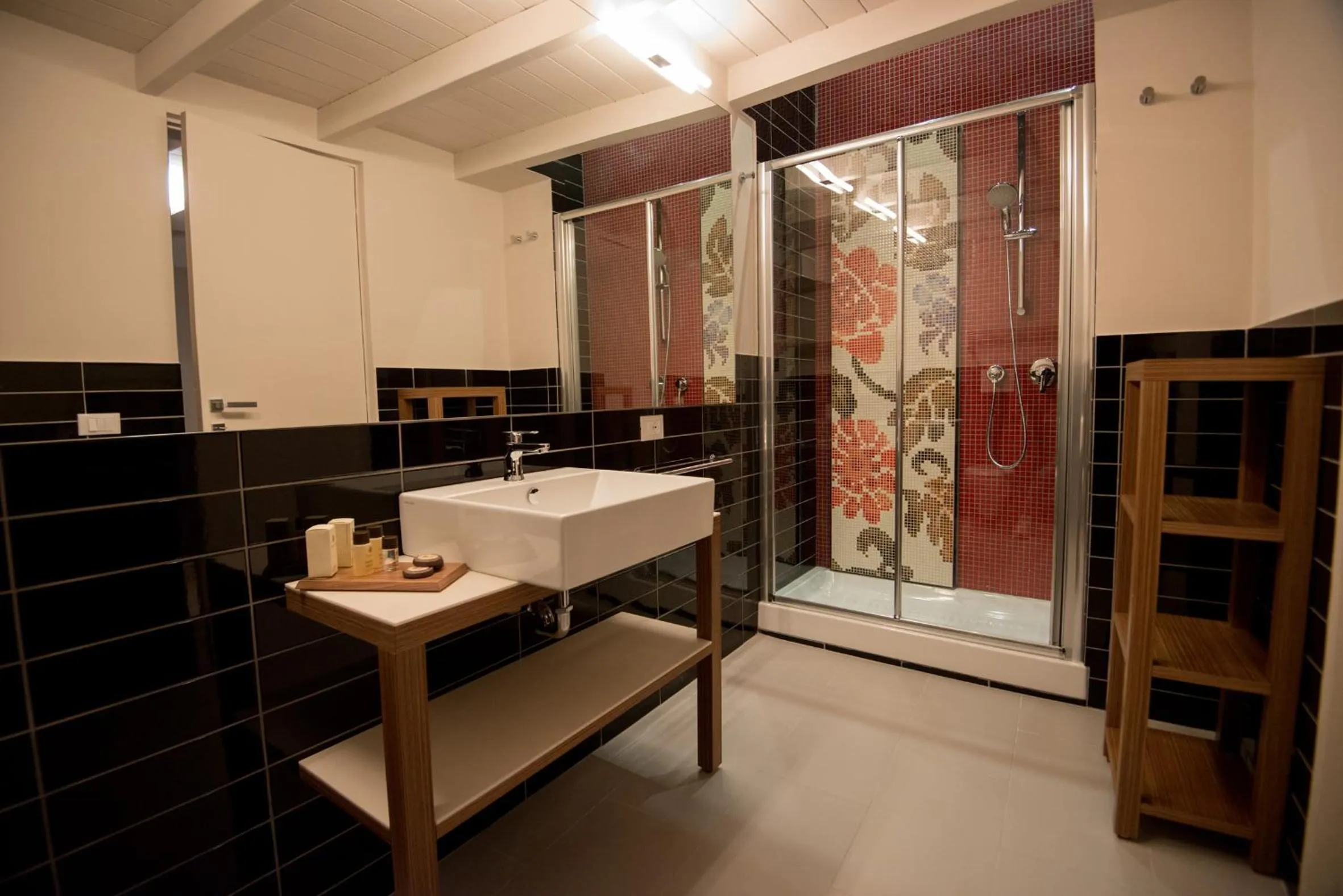 Bathroom in Assunta Domus