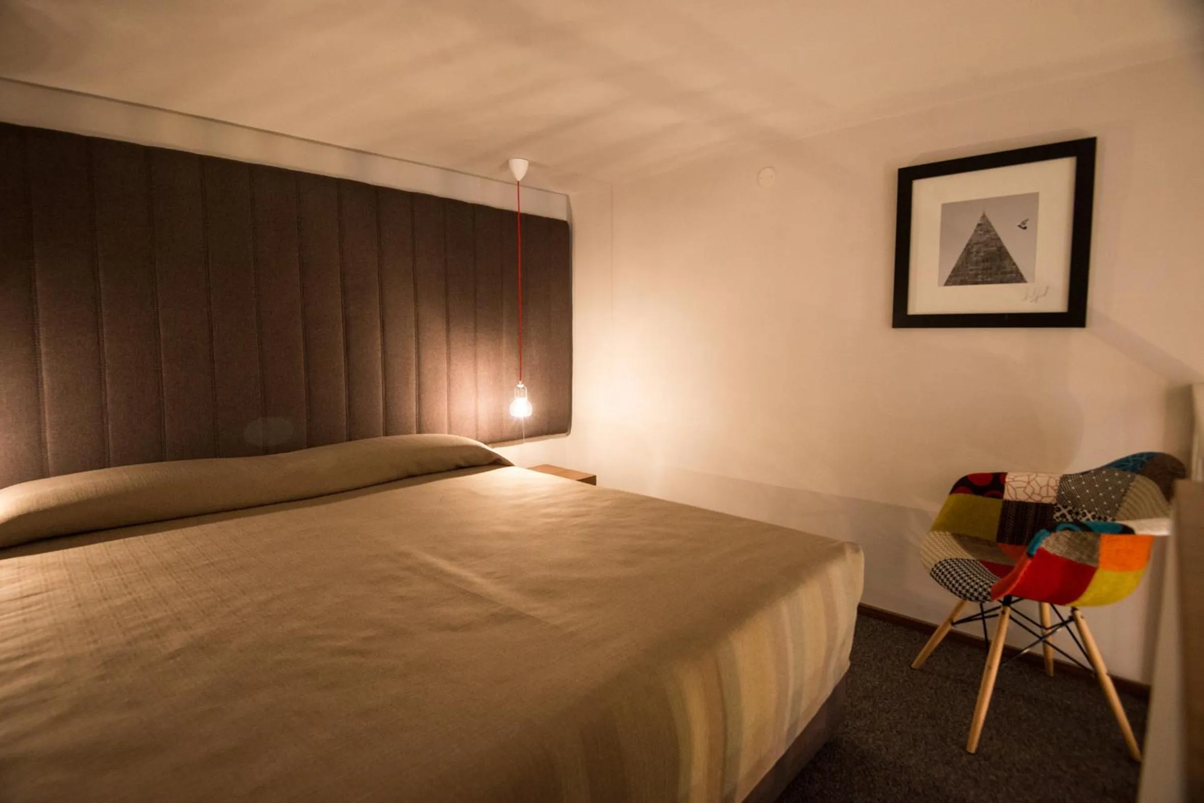 Bed in Assunta Domus