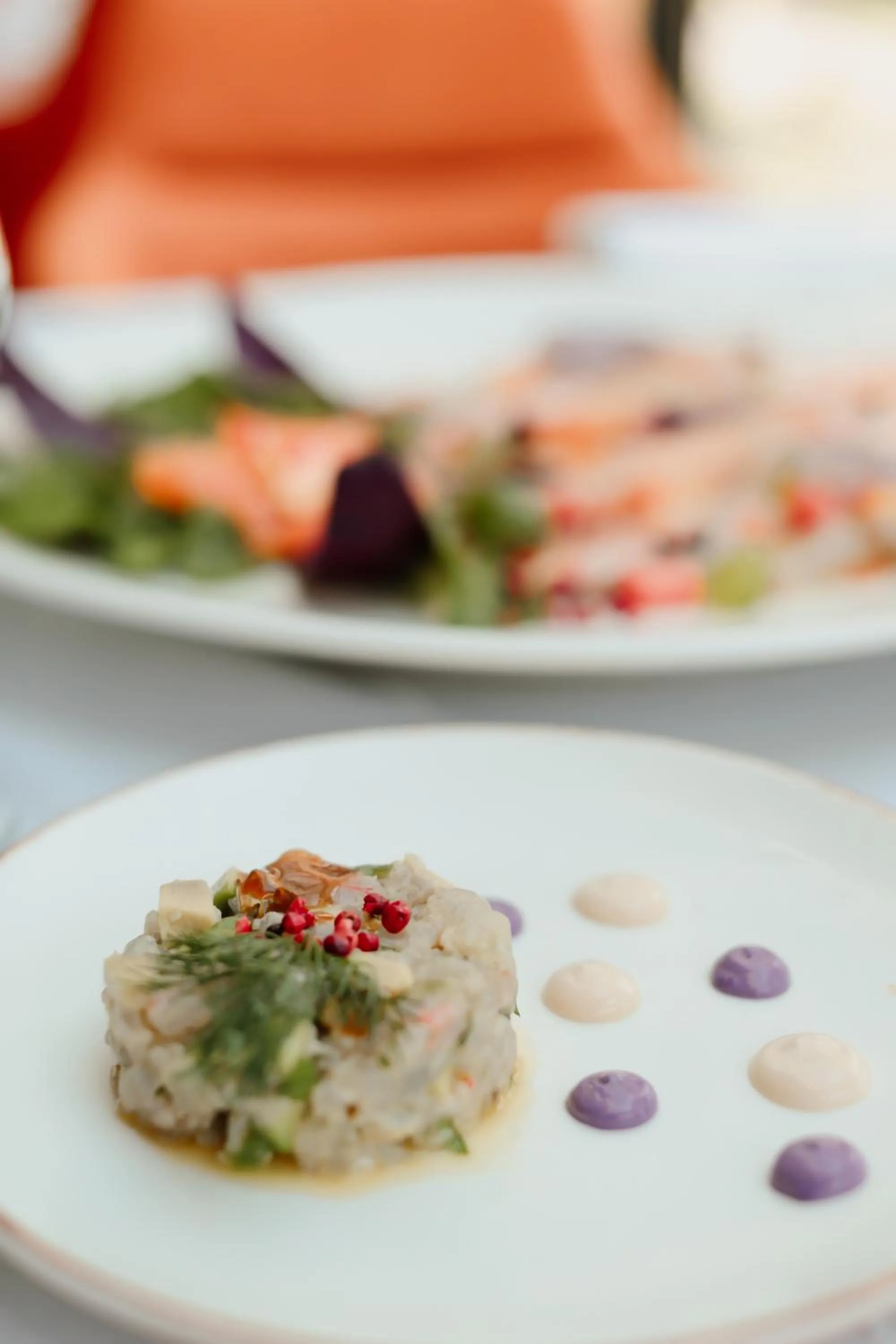 Food and drinks in Klajdi Resort & SPA