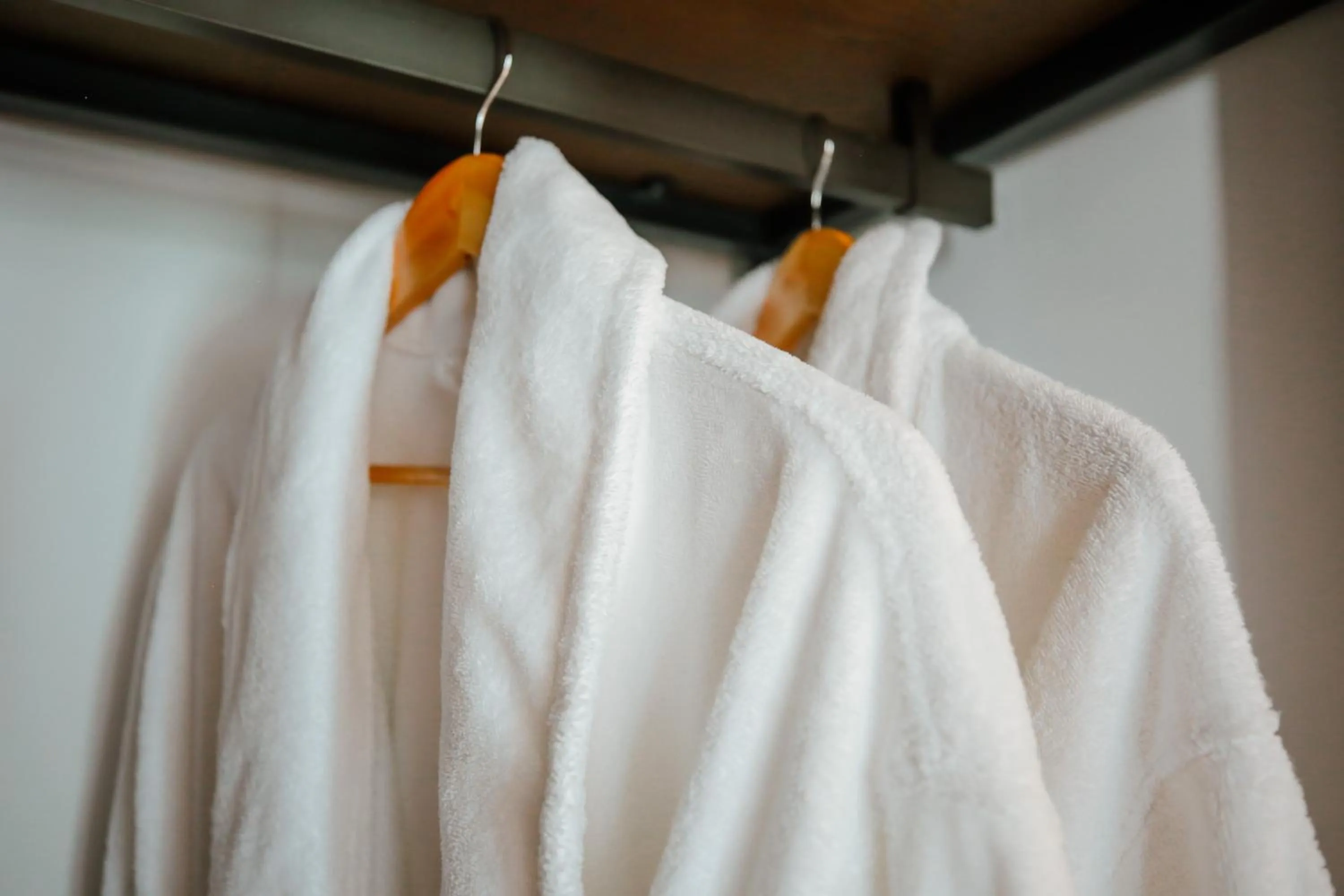 Bedroom in Klajdi Resort & SPA