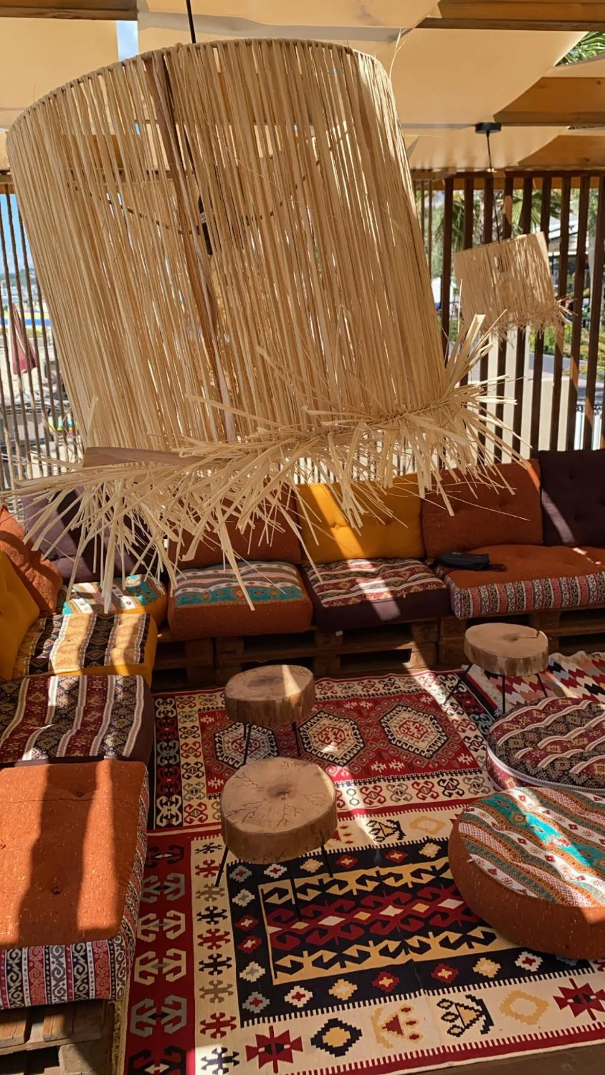 Entertainment in Klajdi Resort & SPA