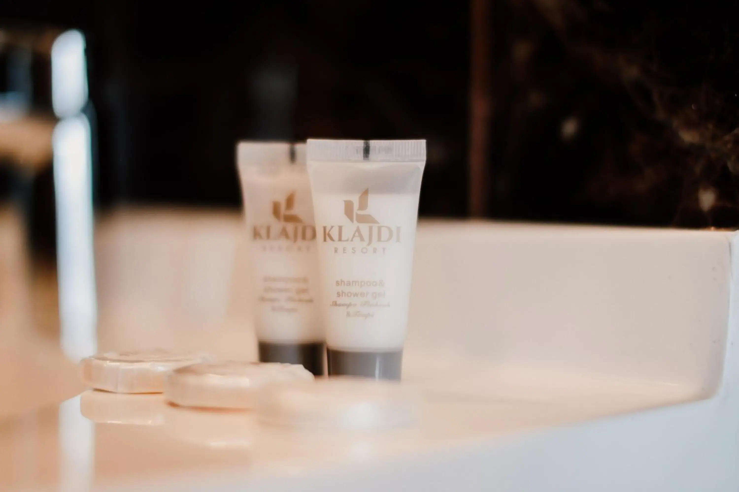 Superior Triple Room with Sea View in Klajdi Resort & SPA Superior Triple Room with Sea View in Klajdi Resort & SPA