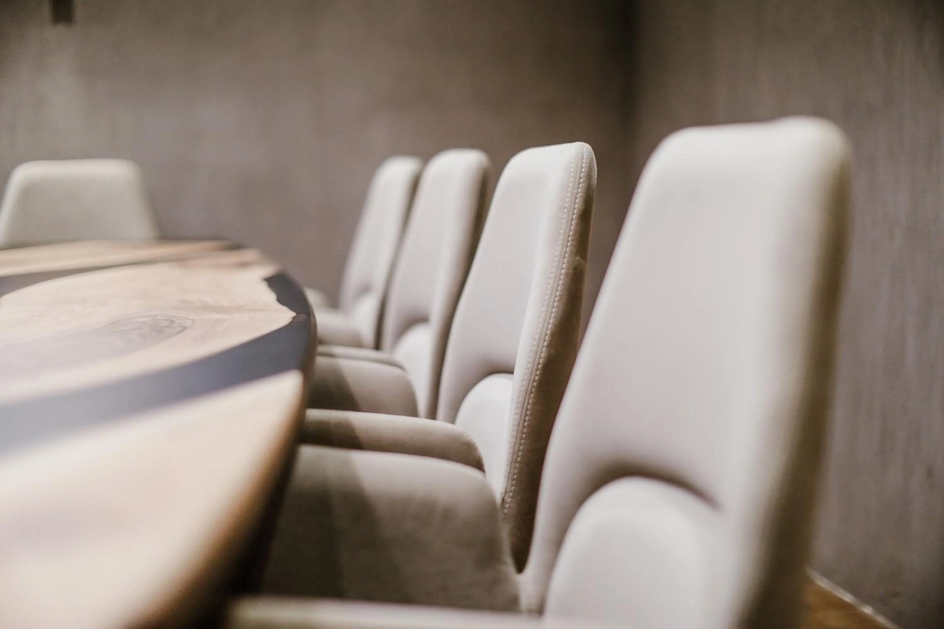 Meeting/conference room in Klajdi Resort & SPA