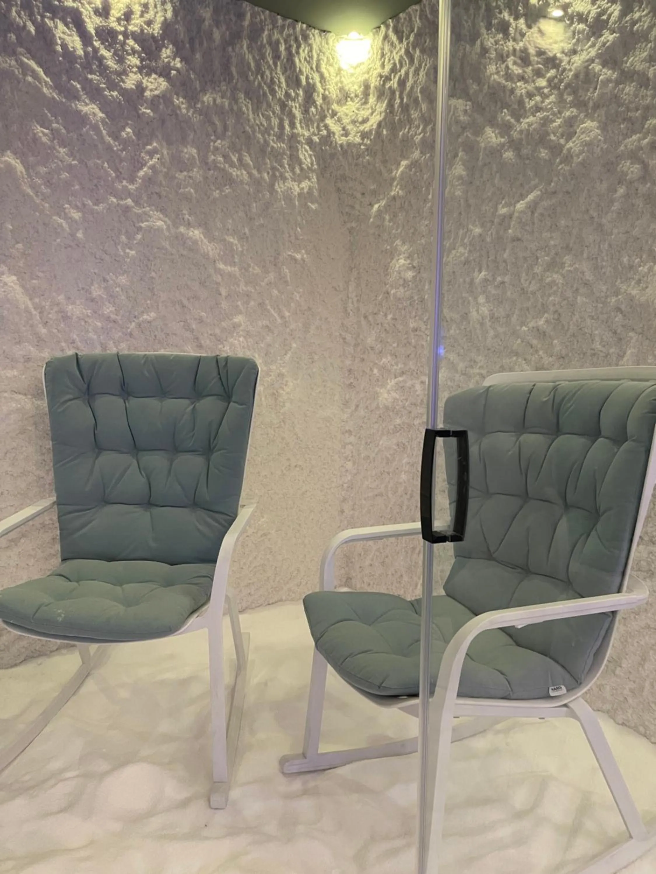 Spa and wellness centre/facilities in Klajdi Resort & SPA