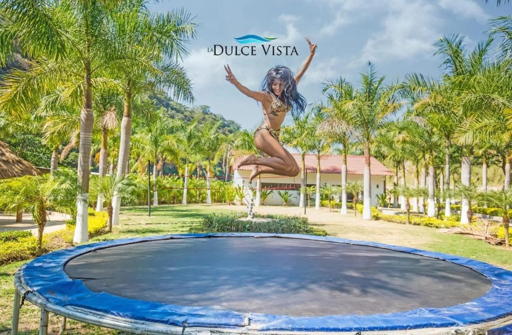 Activities in La Dulce Vista Hotel & Villas - Sierra Madre Puerto Vallarta