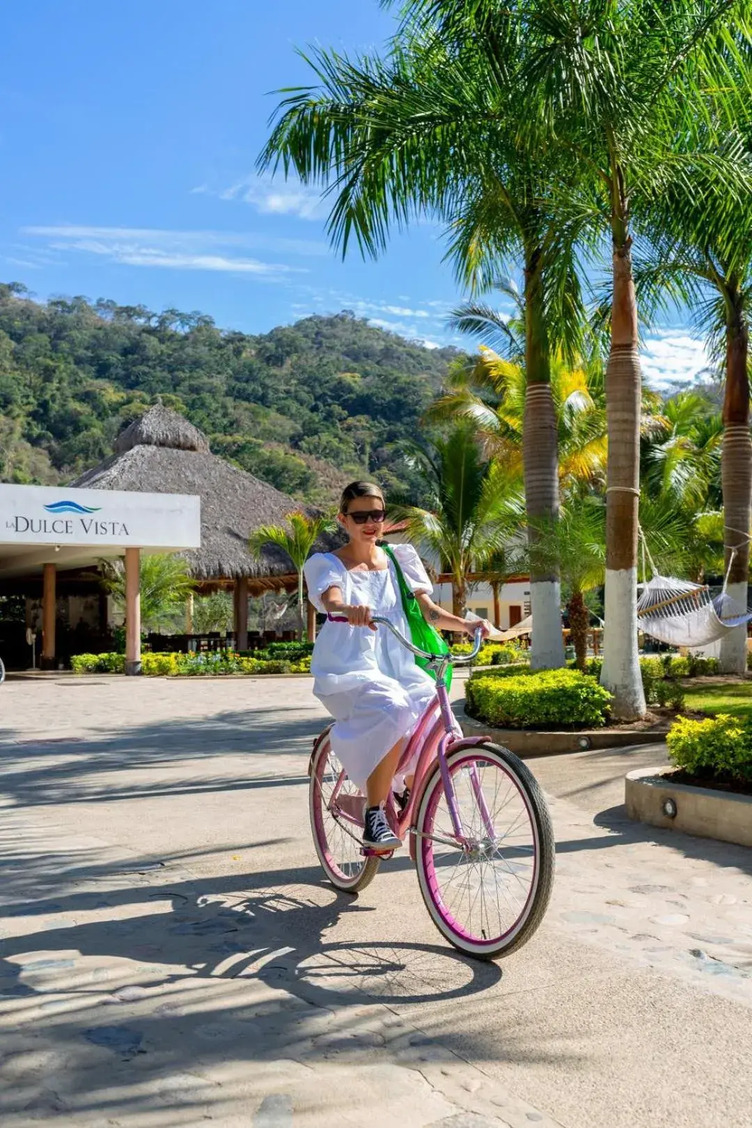 La Dulce Vista Hotel & Villas - Sierra Madre Puerto Vallarta La Dulce Vista Hotel & Villas - Sierra Madre Puerto Vallarta