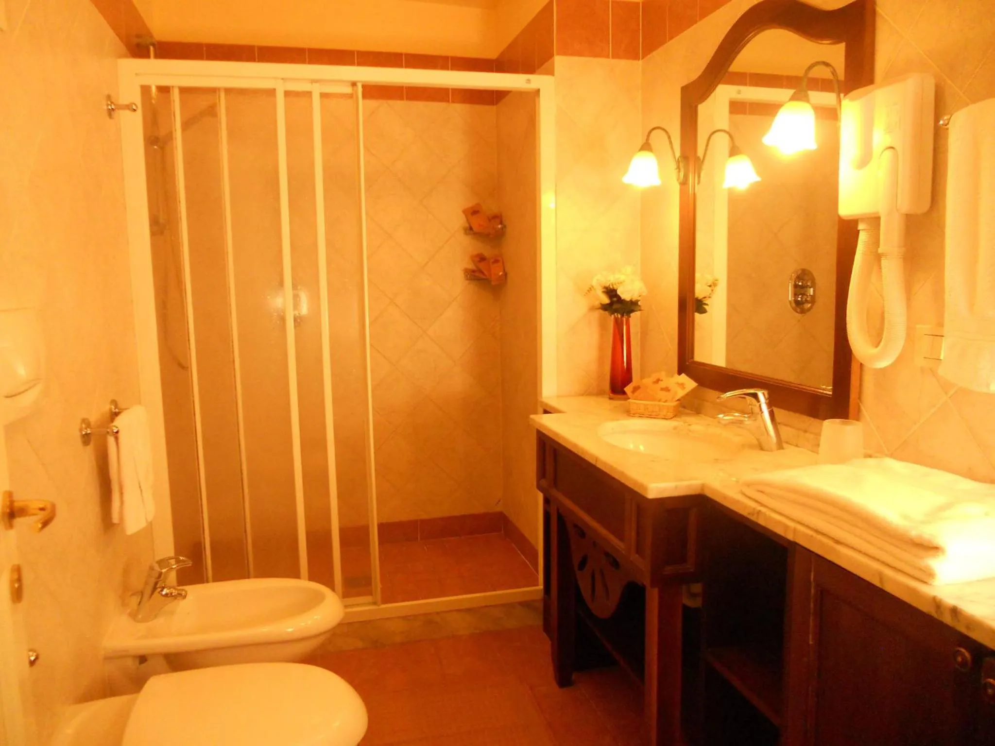 Residence Villa Avisio