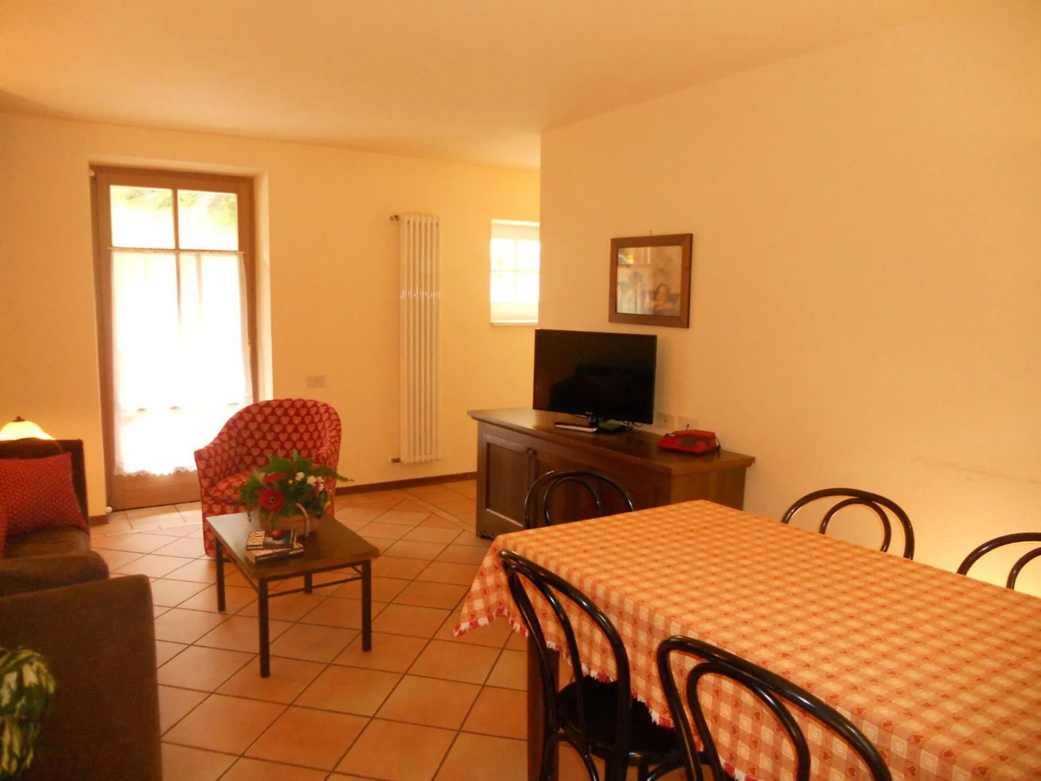 Residence Villa Avisio