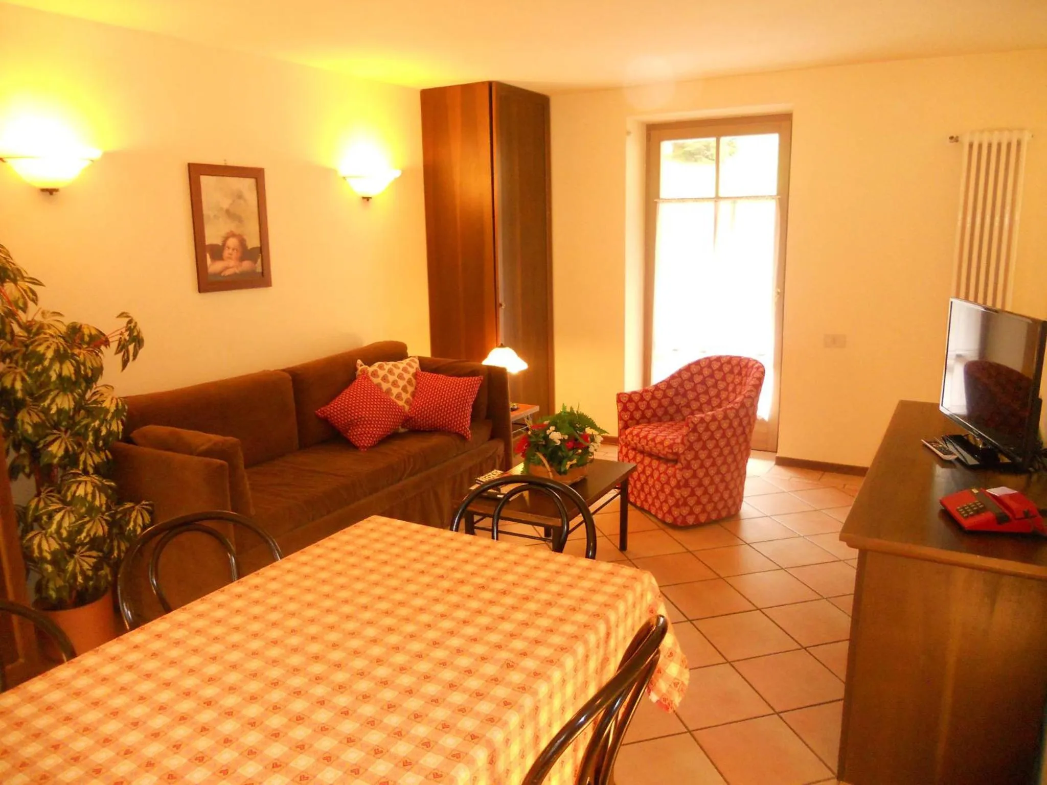 Residence Villa Avisio