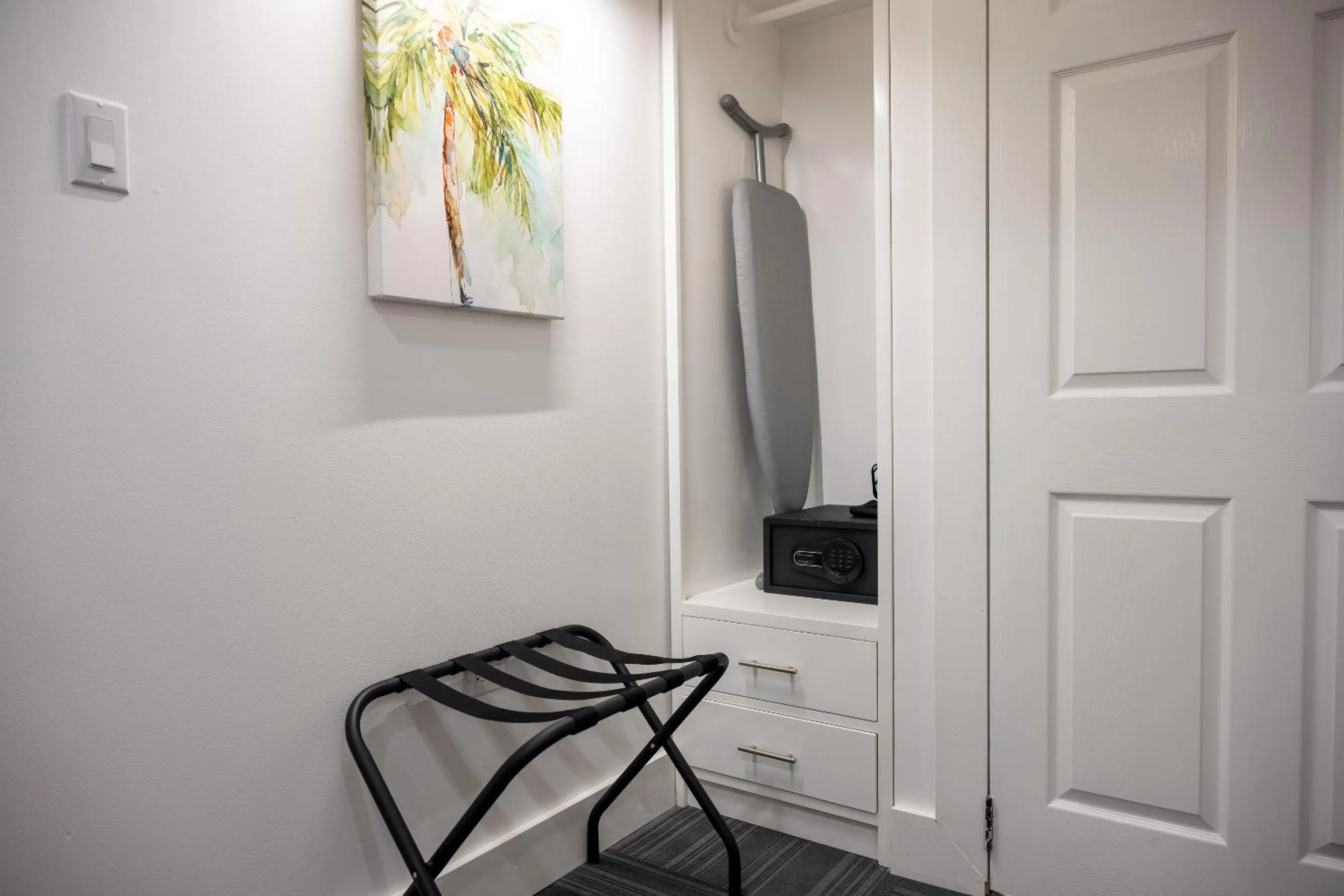 furniture in Grand Coastal Hotel