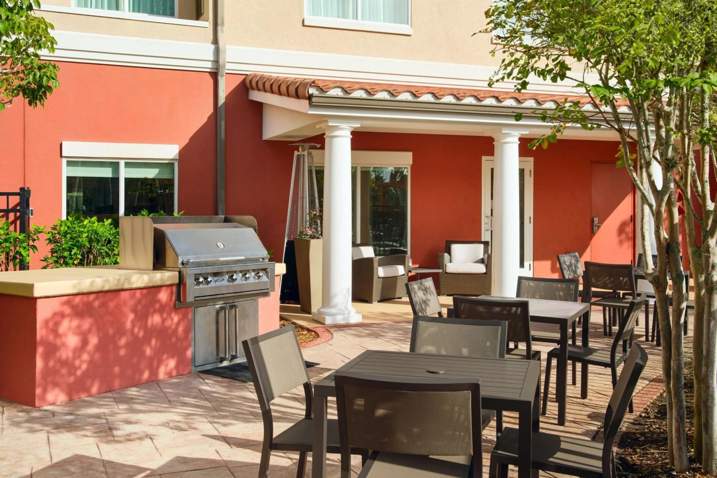 Other in Residence Inn by Marriott Fort Myers at I-75 and Gulf Coast Town Center