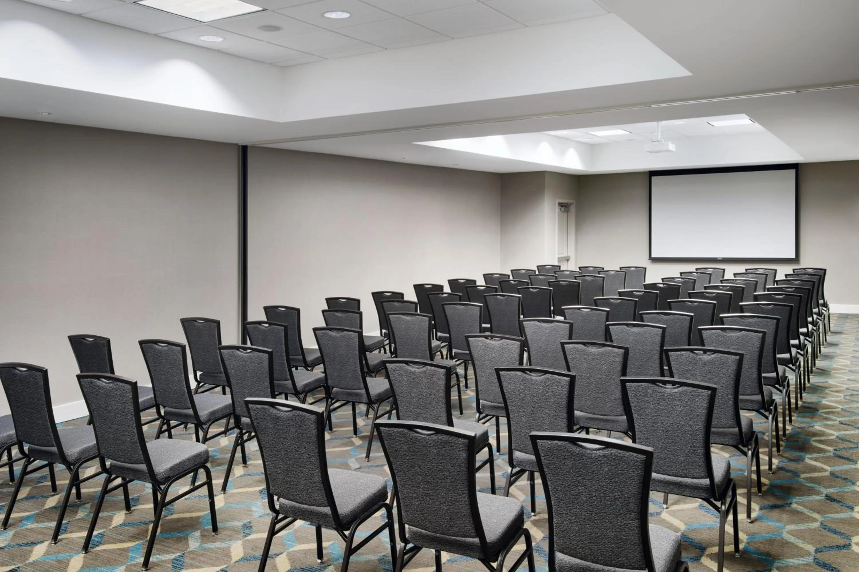 Meeting/conference room in Residence Inn by Marriott Fort Myers at I-75 and Gulf Coast Town Center