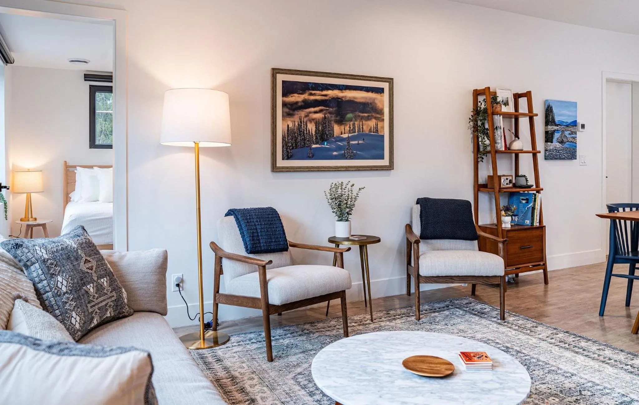 Powder Pines Retreat by Revelstoke Vacations