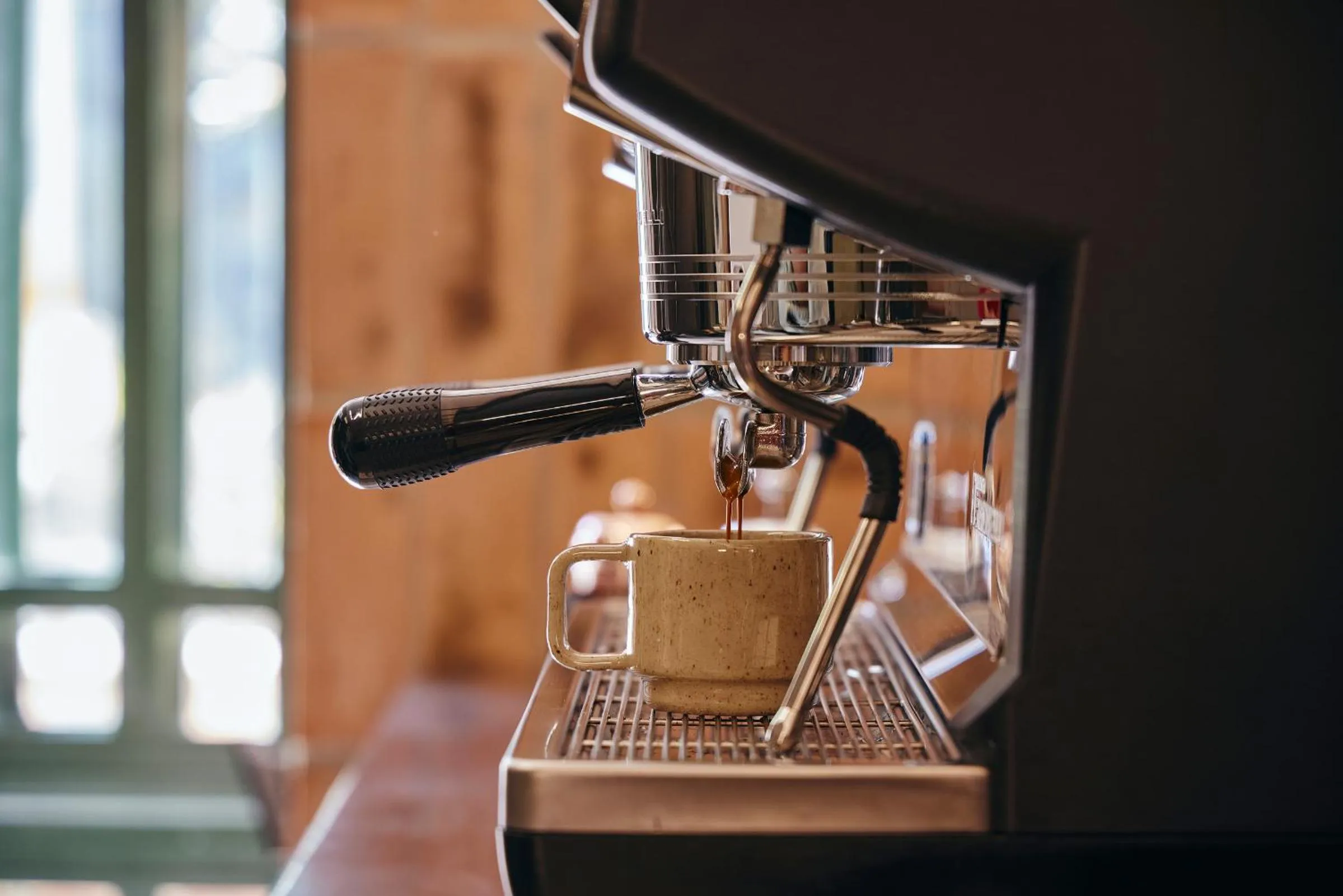 Restaurant/places to eat in Antipoda Hotel Boutique