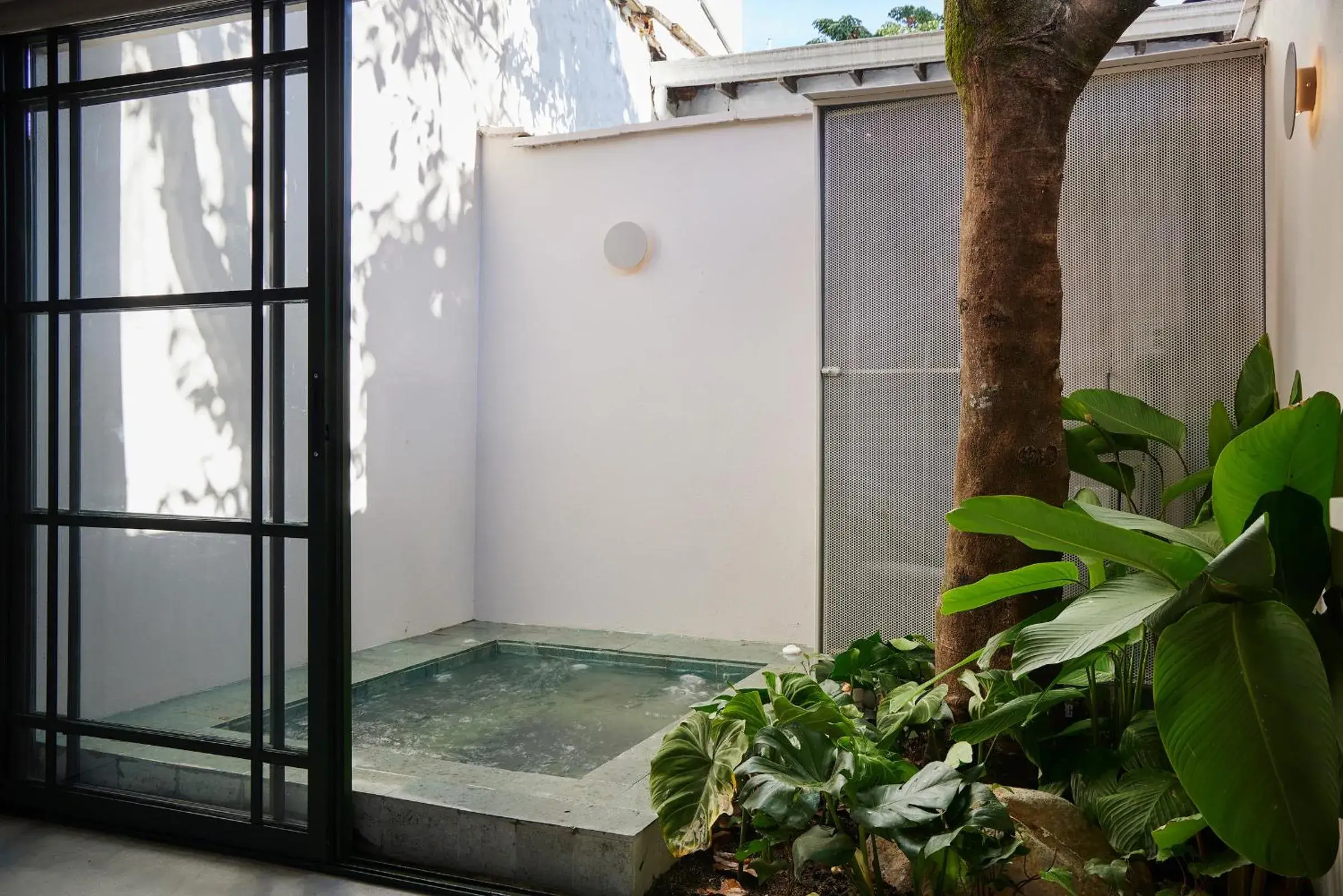 Deluxe Suite with Spa Bath in Antipoda Hotel Boutique Deluxe Suite with Spa Bath in Antipoda Hotel Boutique