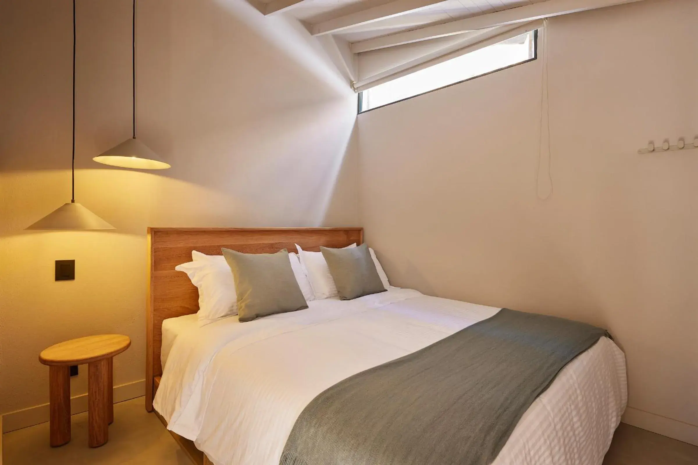 Double Room in Antipoda Hotel Boutique Double Room in Antipoda Hotel Boutique