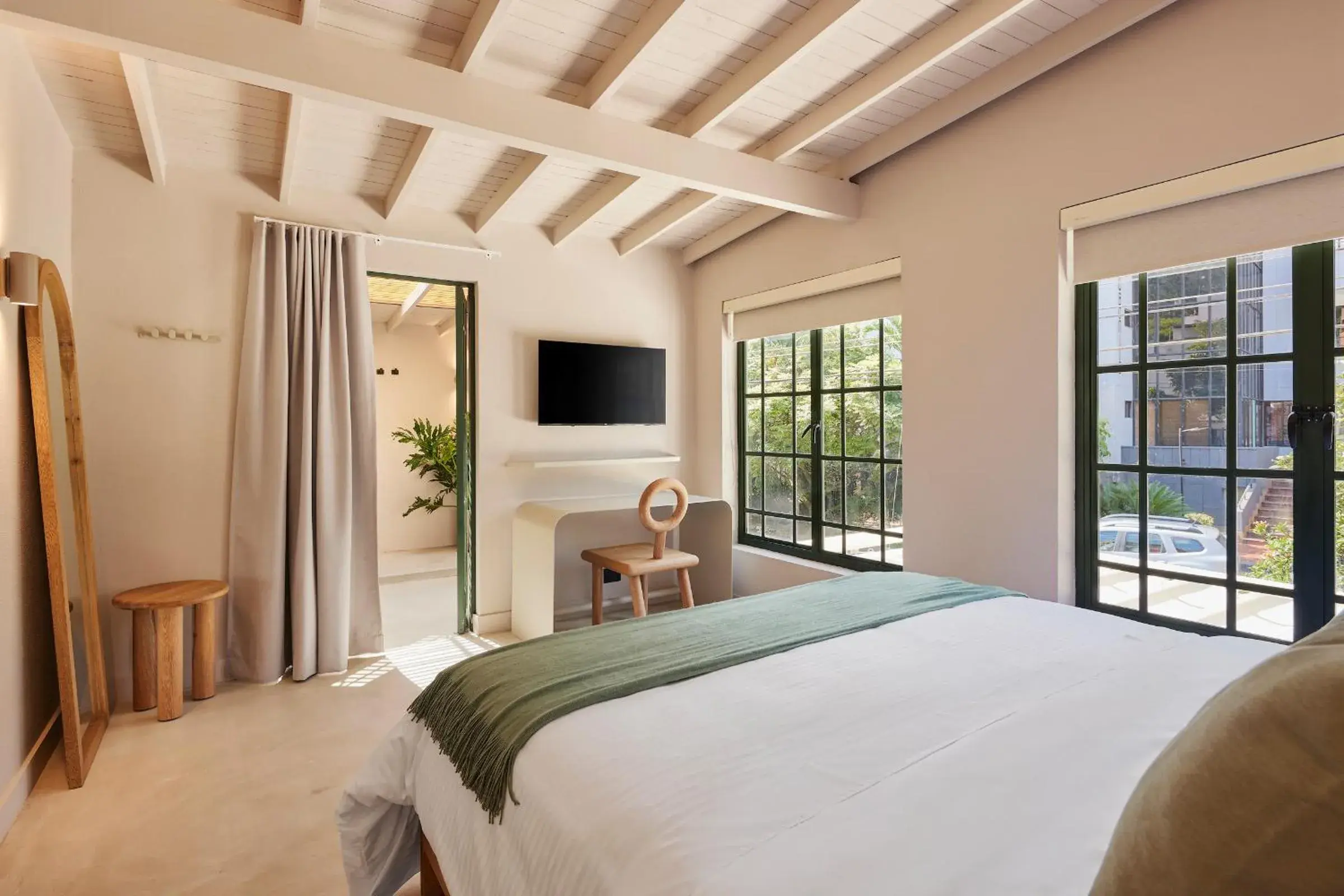 Superior Suite in Antipoda Hotel Boutique Superior Suite in Antipoda Hotel Boutique