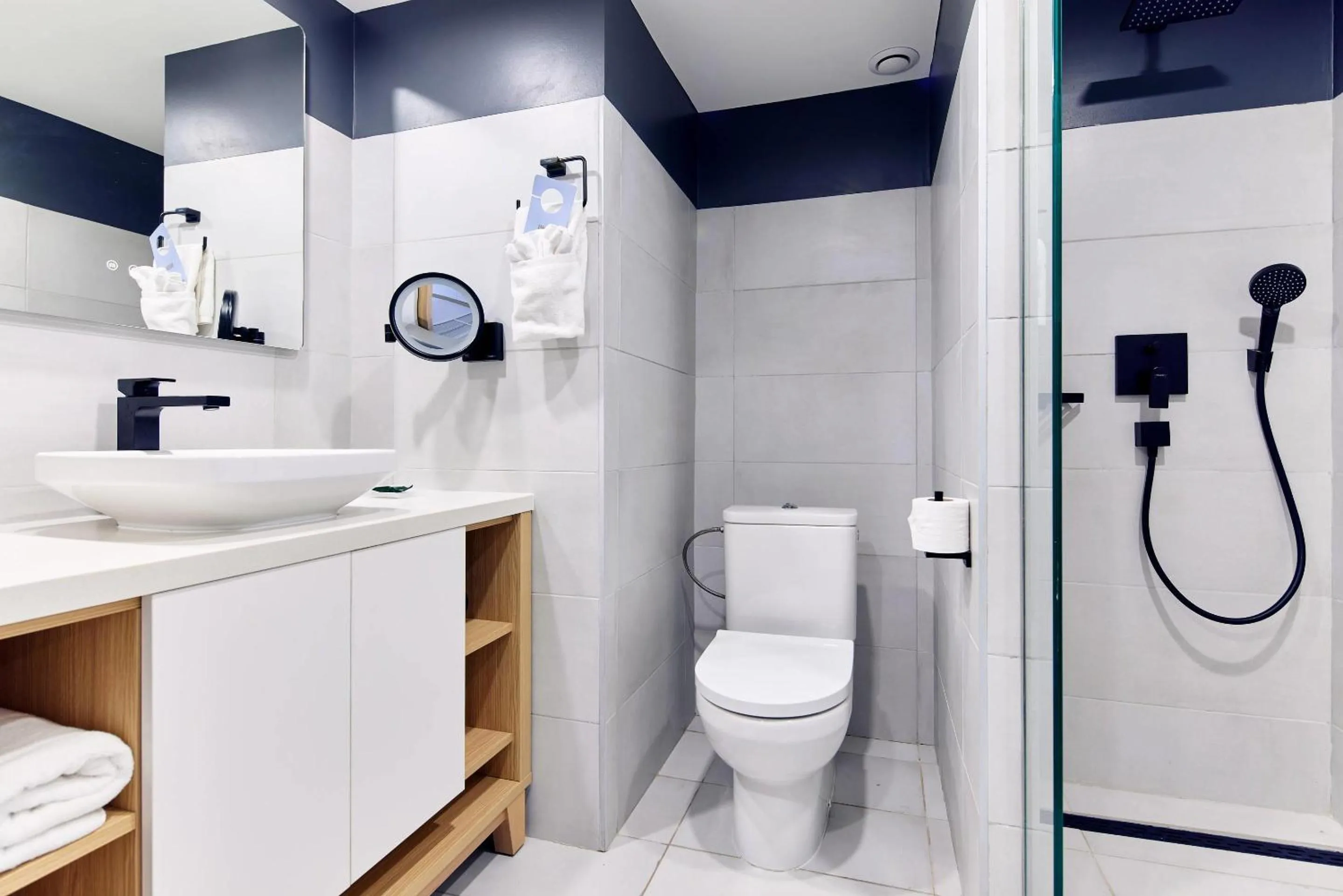 Bedroom in Radisson Hotel Paramaribo