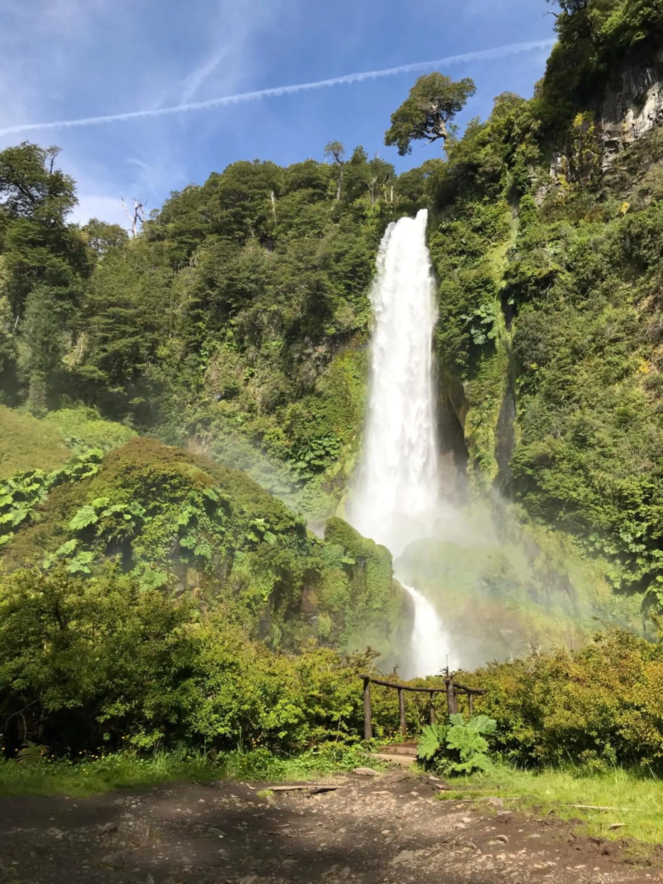 Nearby landmark in Hostal Graciela