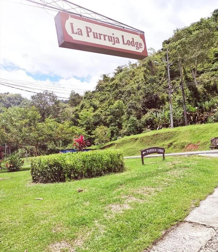 La Purruja Lodge