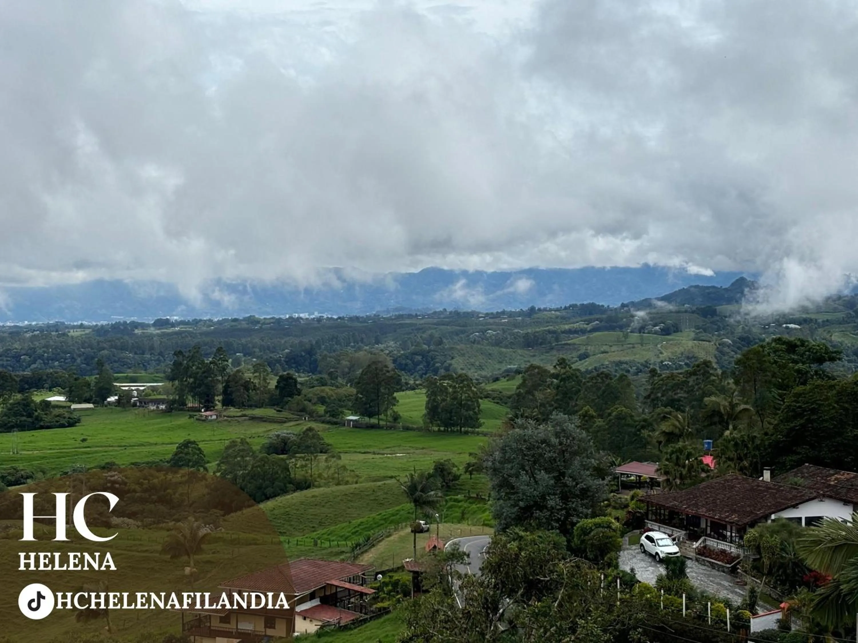 Balcony/Terrace in HC Helena