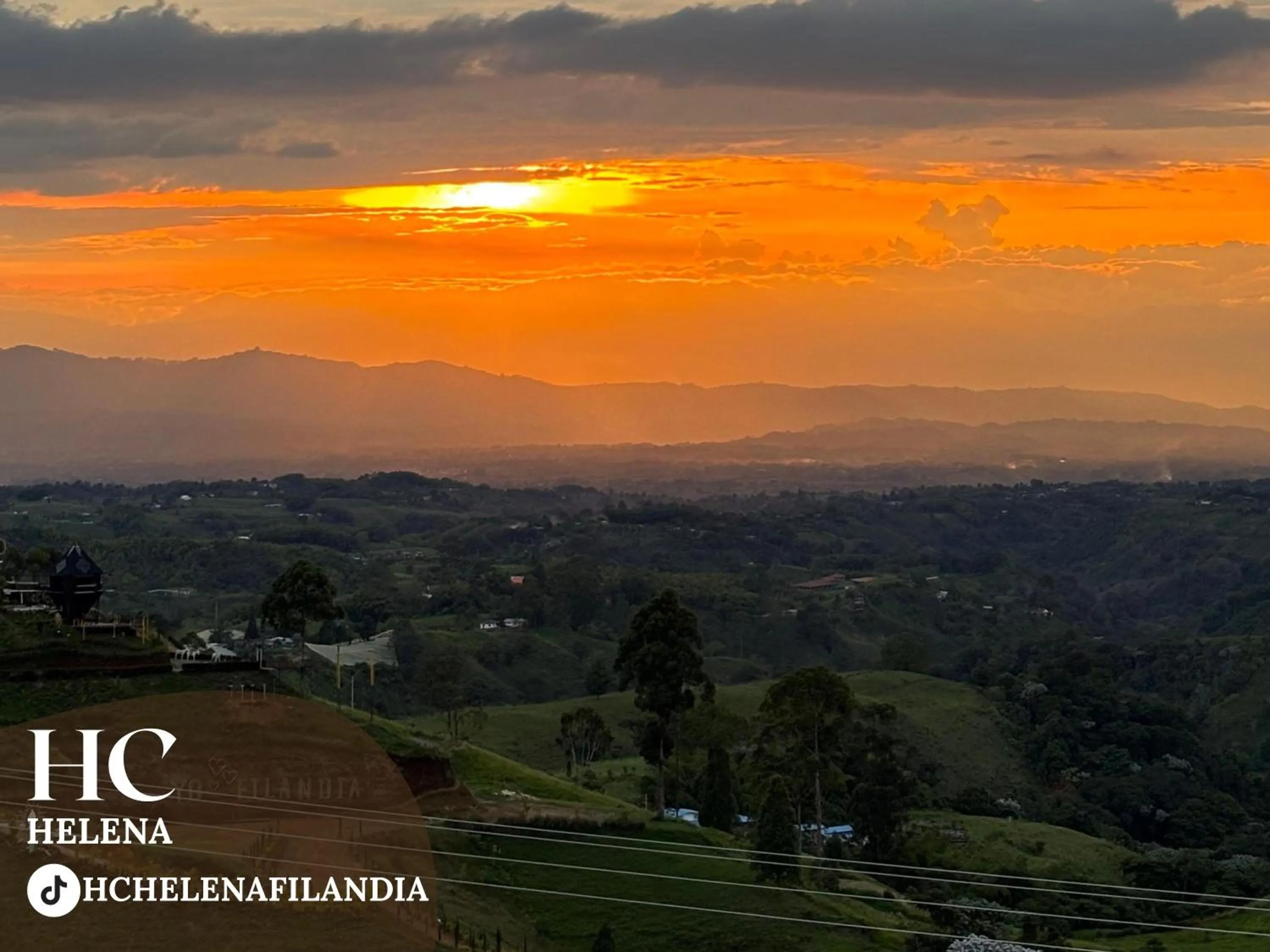 Balcony/Terrace in HC Helena