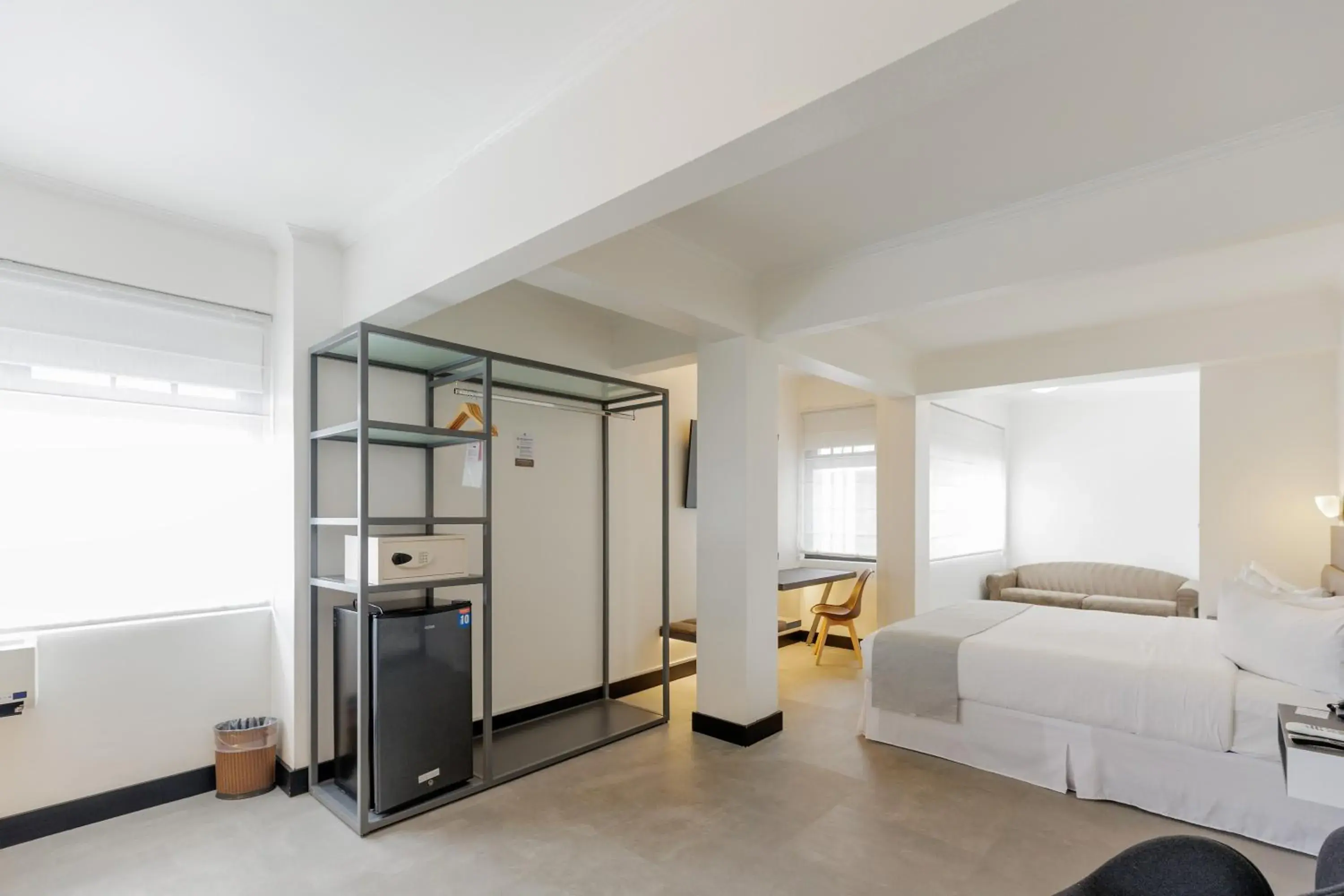 Premium Suite in Parque del Lago Boutique Hotel Premium Suite in Parque del Lago Boutique Hotel