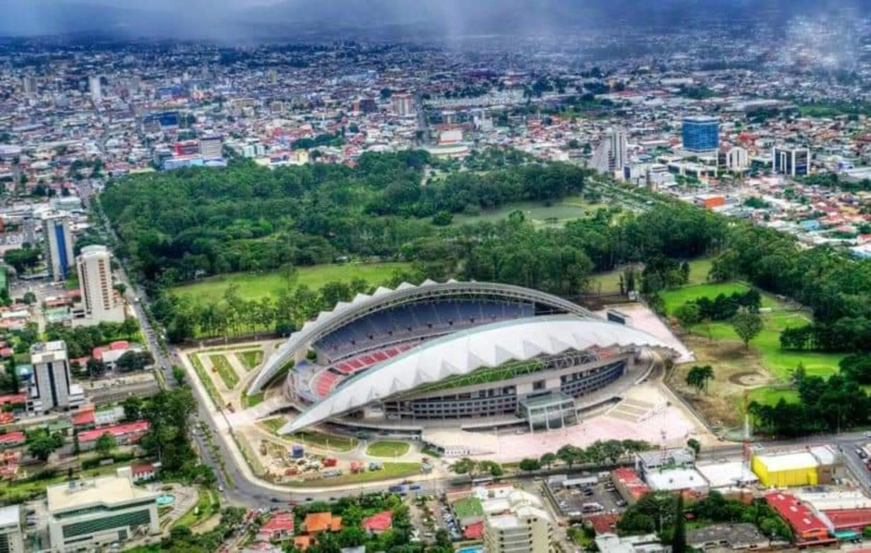 Activities in Parque del Lago Boutique Hotel