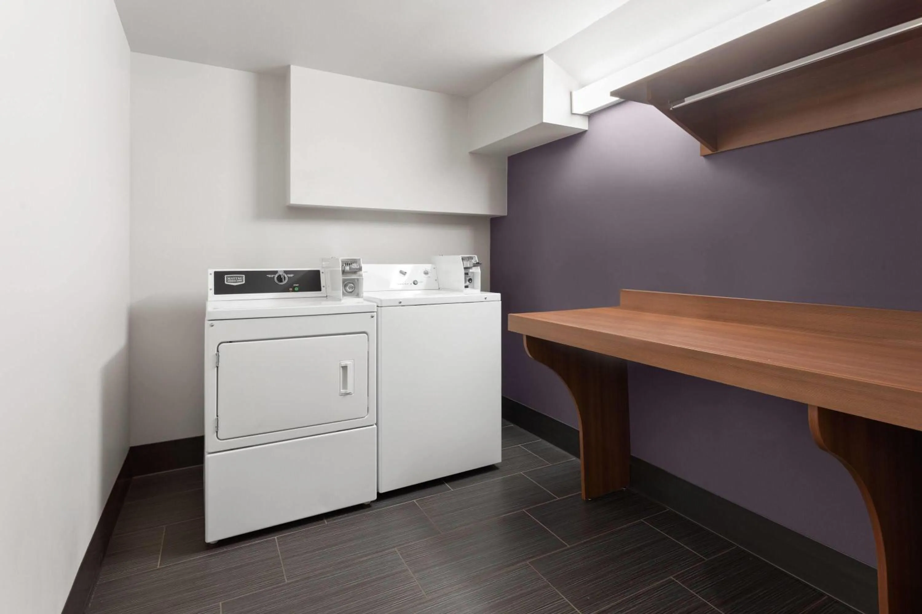 On site in Microtel Inn & Suites Sault Ste. Marie