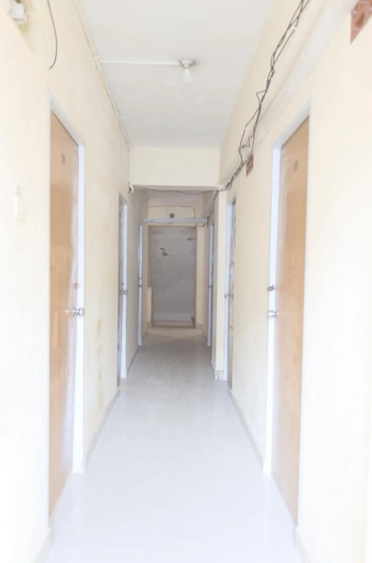 Lobby or reception in Hotel O Grace Homestay SyariahNearMall Nagoya Hill