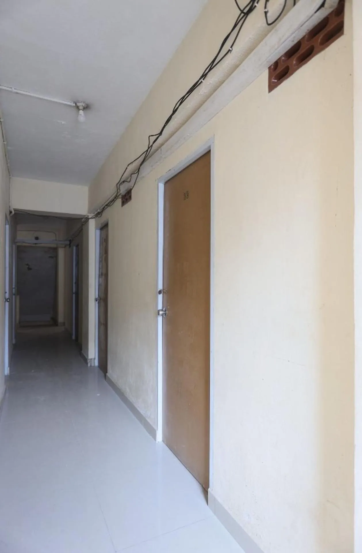 Lobby or reception in Hotel O Grace Homestay SyariahNearMall Nagoya Hill