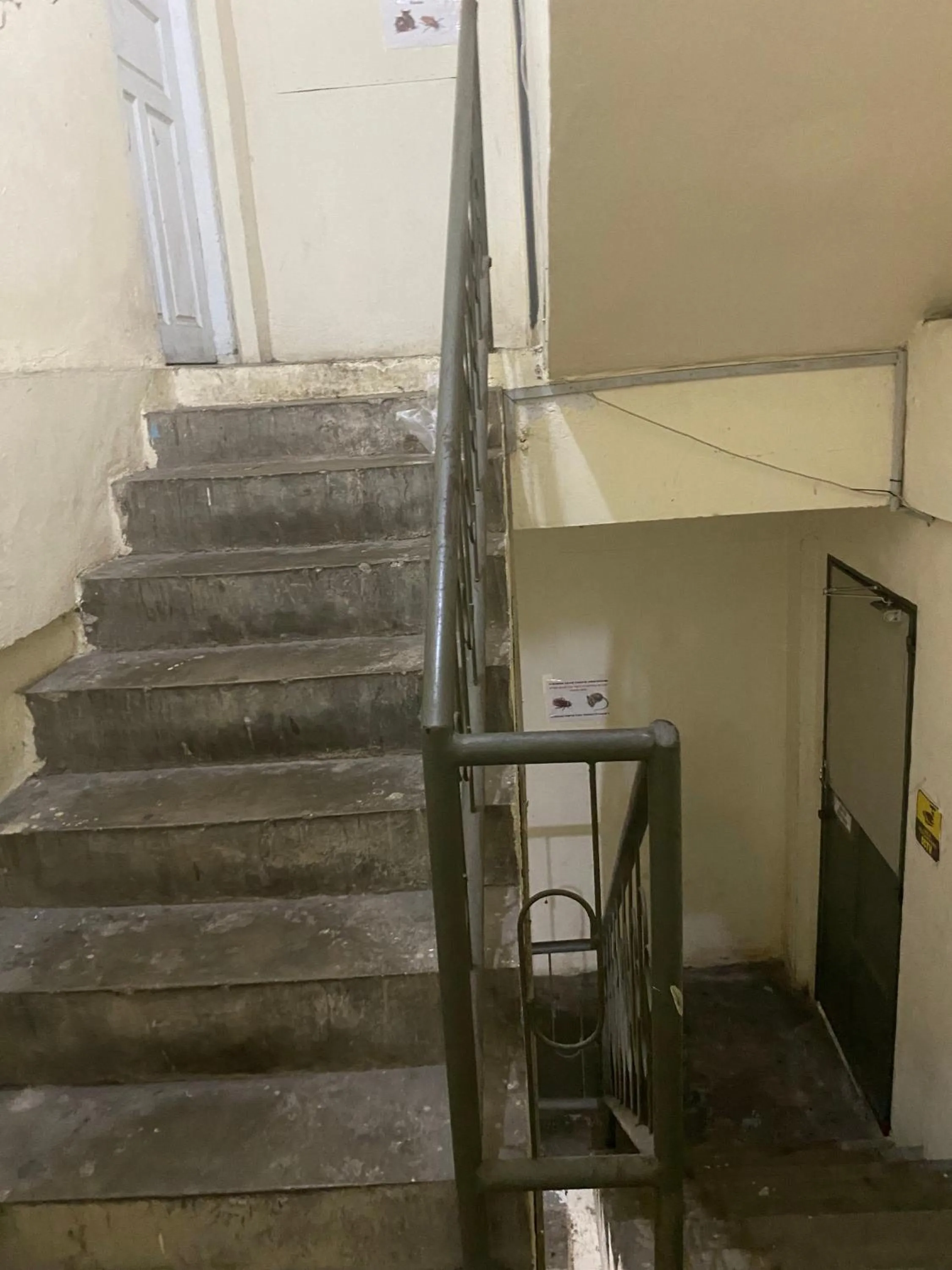 Lobby or reception in Hotel O Penginapan Alfafa ScorpioNearNagoya Hill Shopping Mall