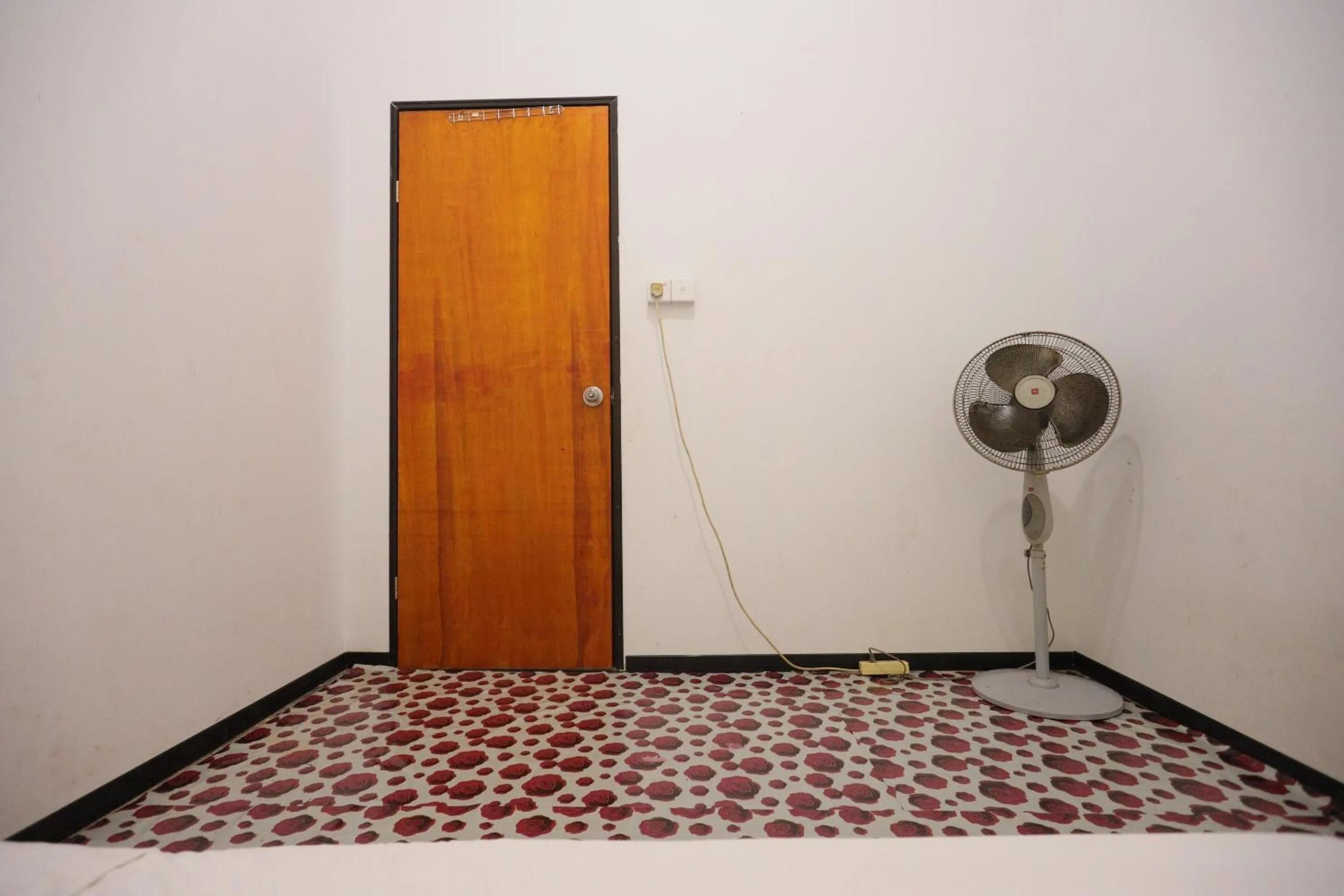 Bedroom in Hotel O Penginapan Alfafa ScorpioNearNagoya Hill Shopping Mall