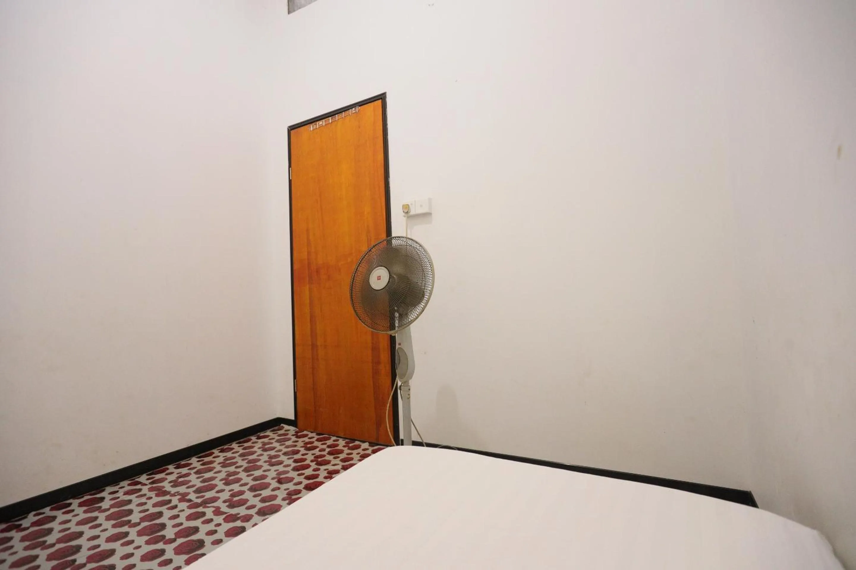 Bedroom, Bed in Hotel O Penginapan Alfafa ScorpioNearNagoya Hill Shopping Mall