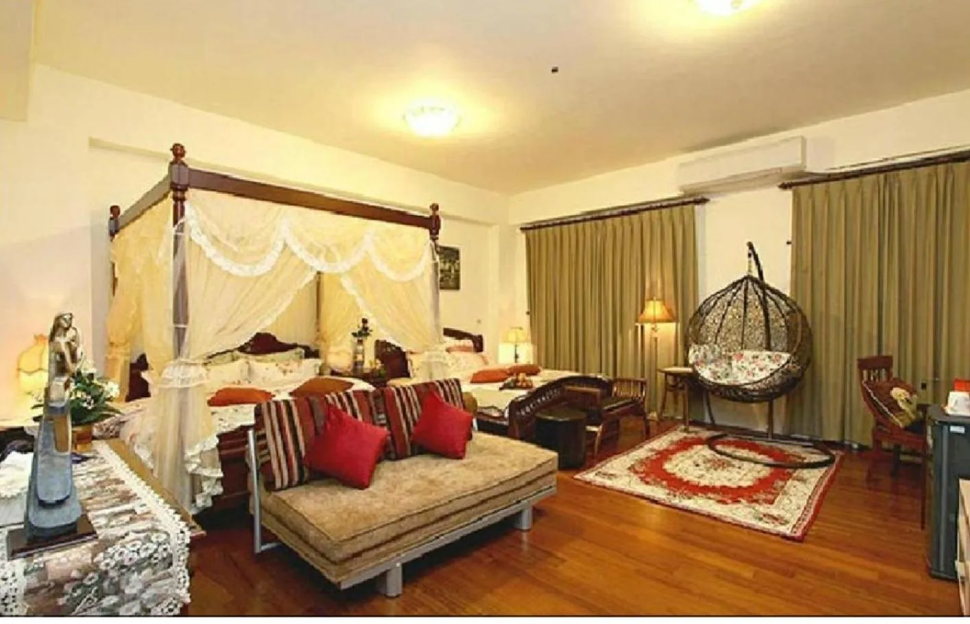 水悅雅築民宿 Shuiyue Guest House