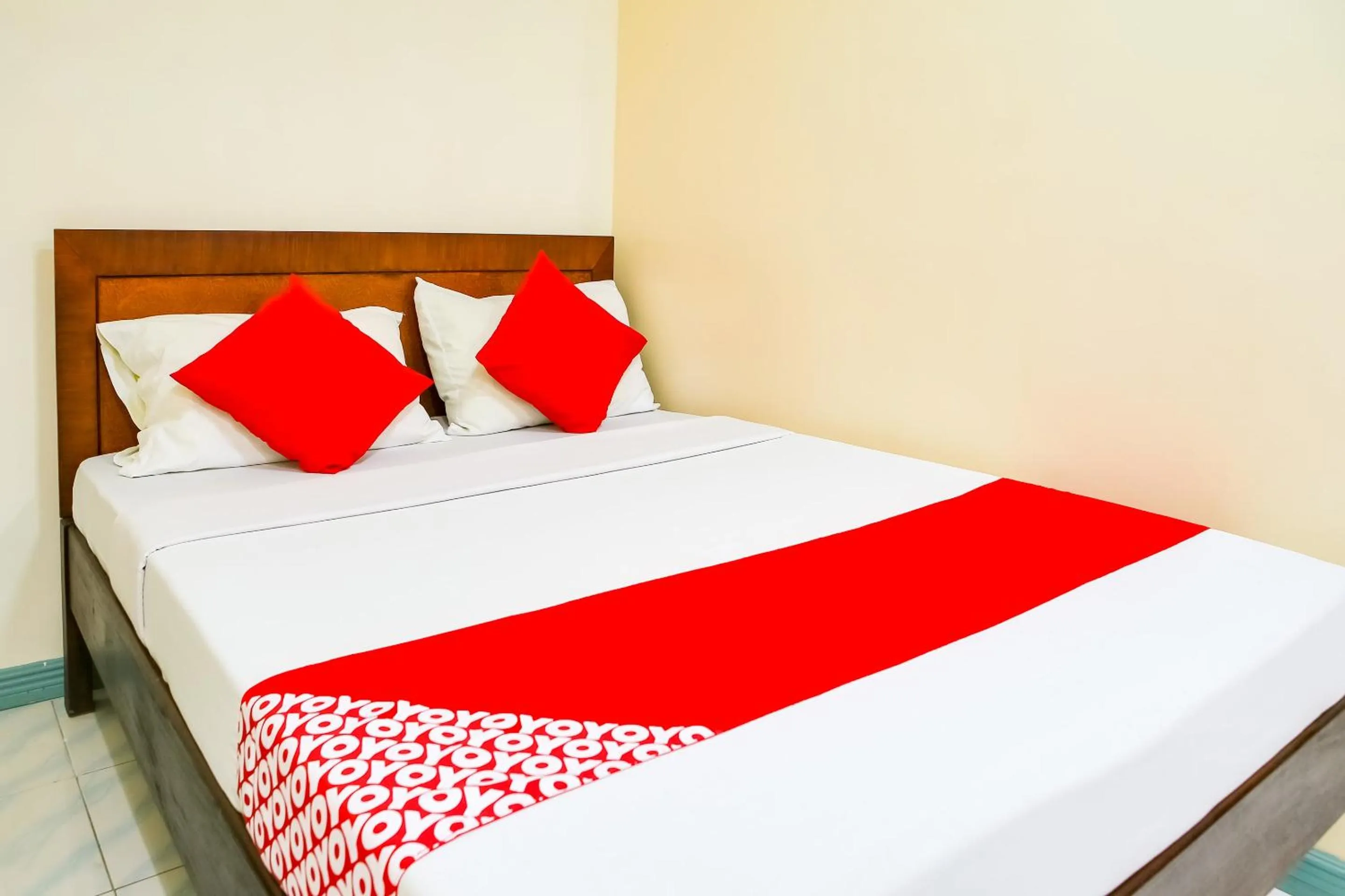 Bedroom, Bed in Le Pensione De San Jose