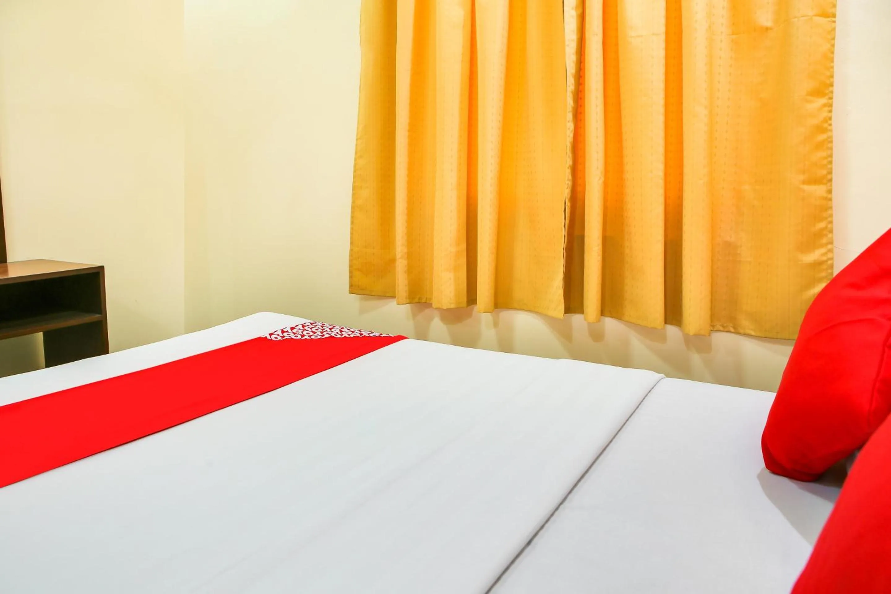 Bedroom, Bed in Le Pensione De San Jose