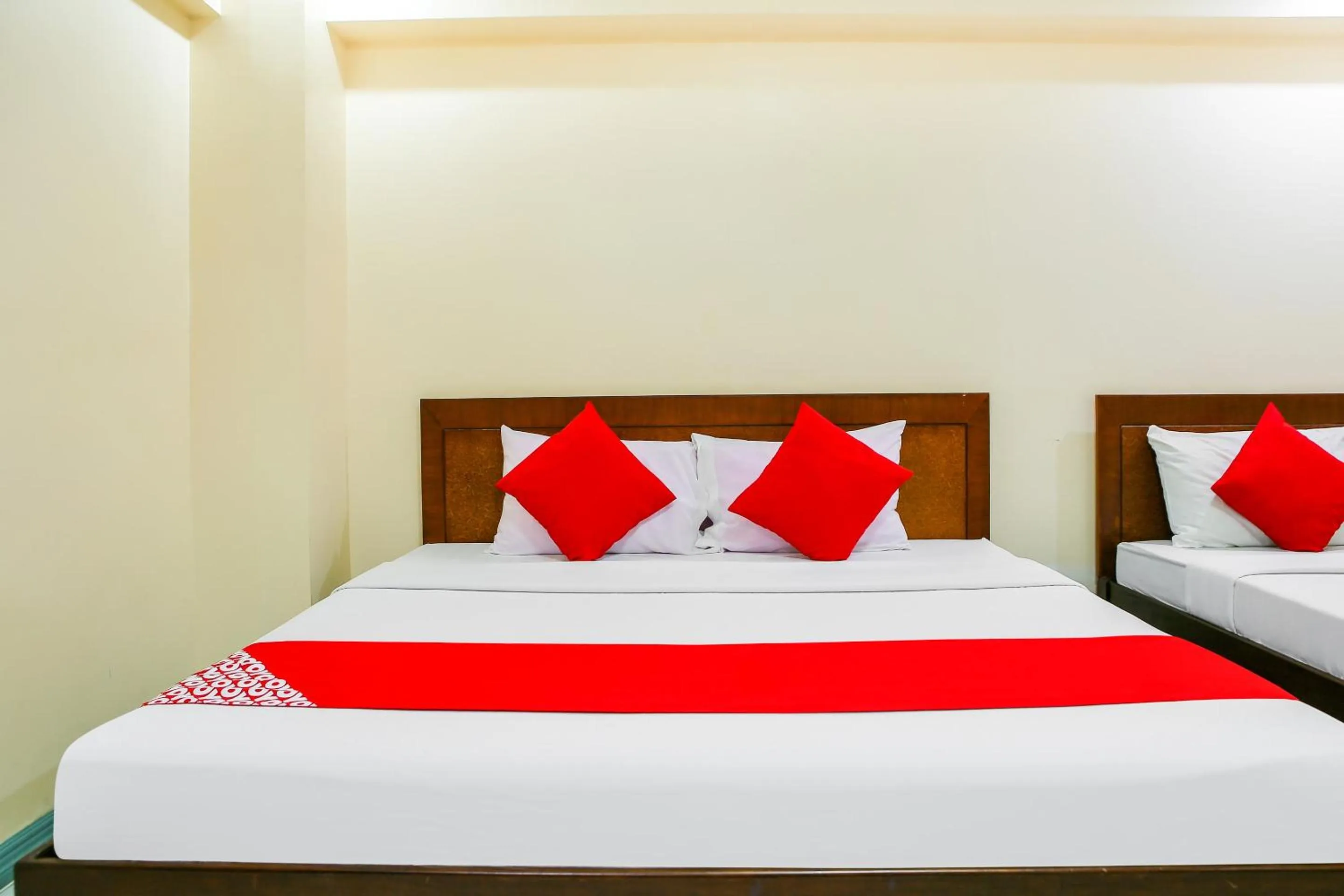 Bedroom, Bed in Le Pensione De San Jose