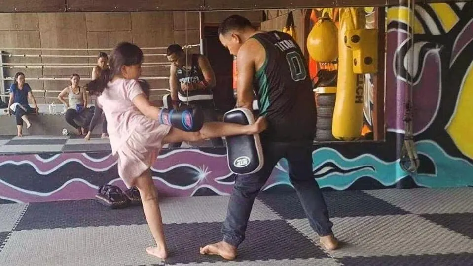 Activities in Golden House Hotel Sakaeo