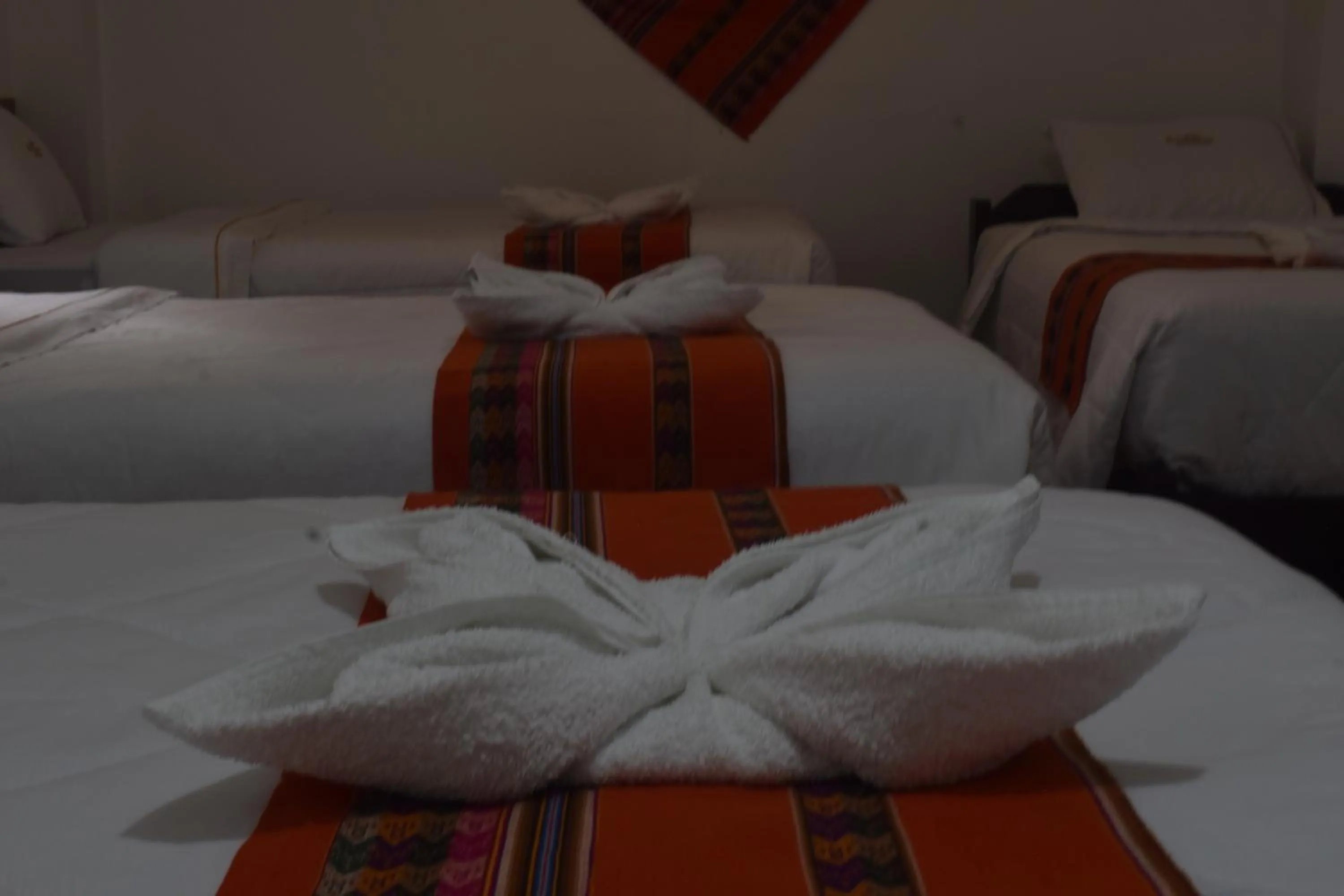 Hostel VALLE DORADO MACHUPICCHU