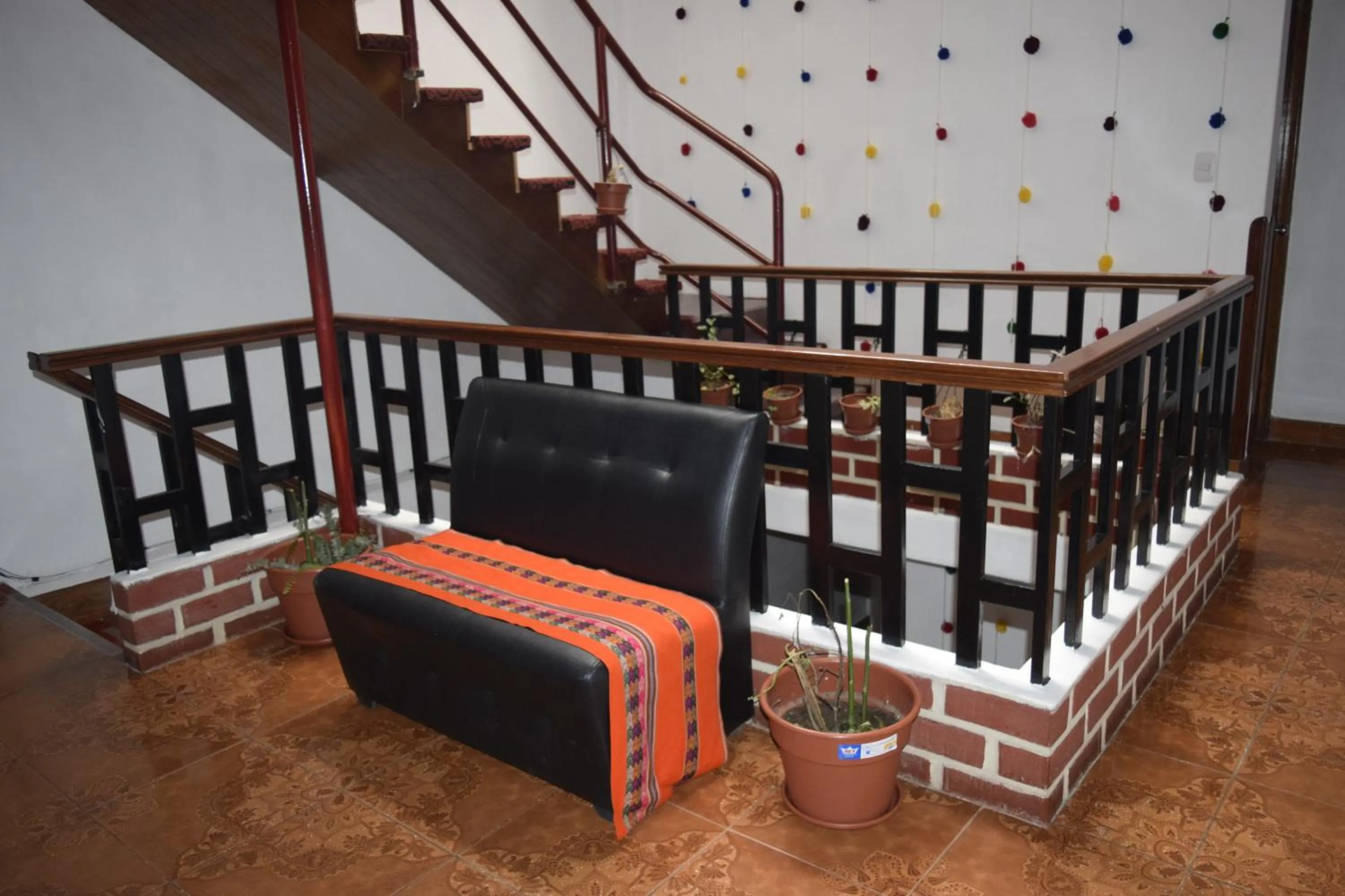 Hostel VALLE DORADO MACHUPICCHU