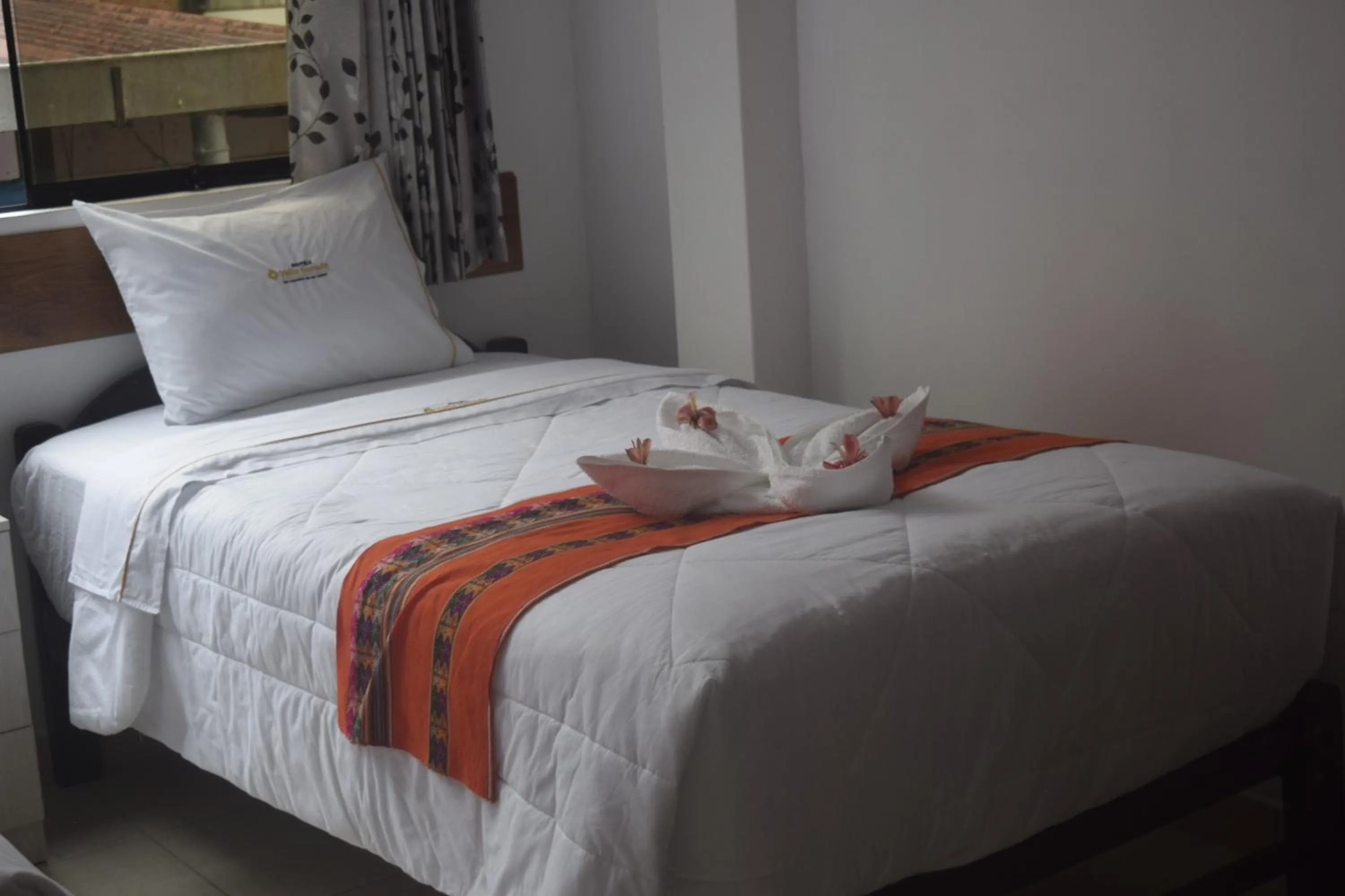 Hostel VALLE DORADO MACHUPICCHU