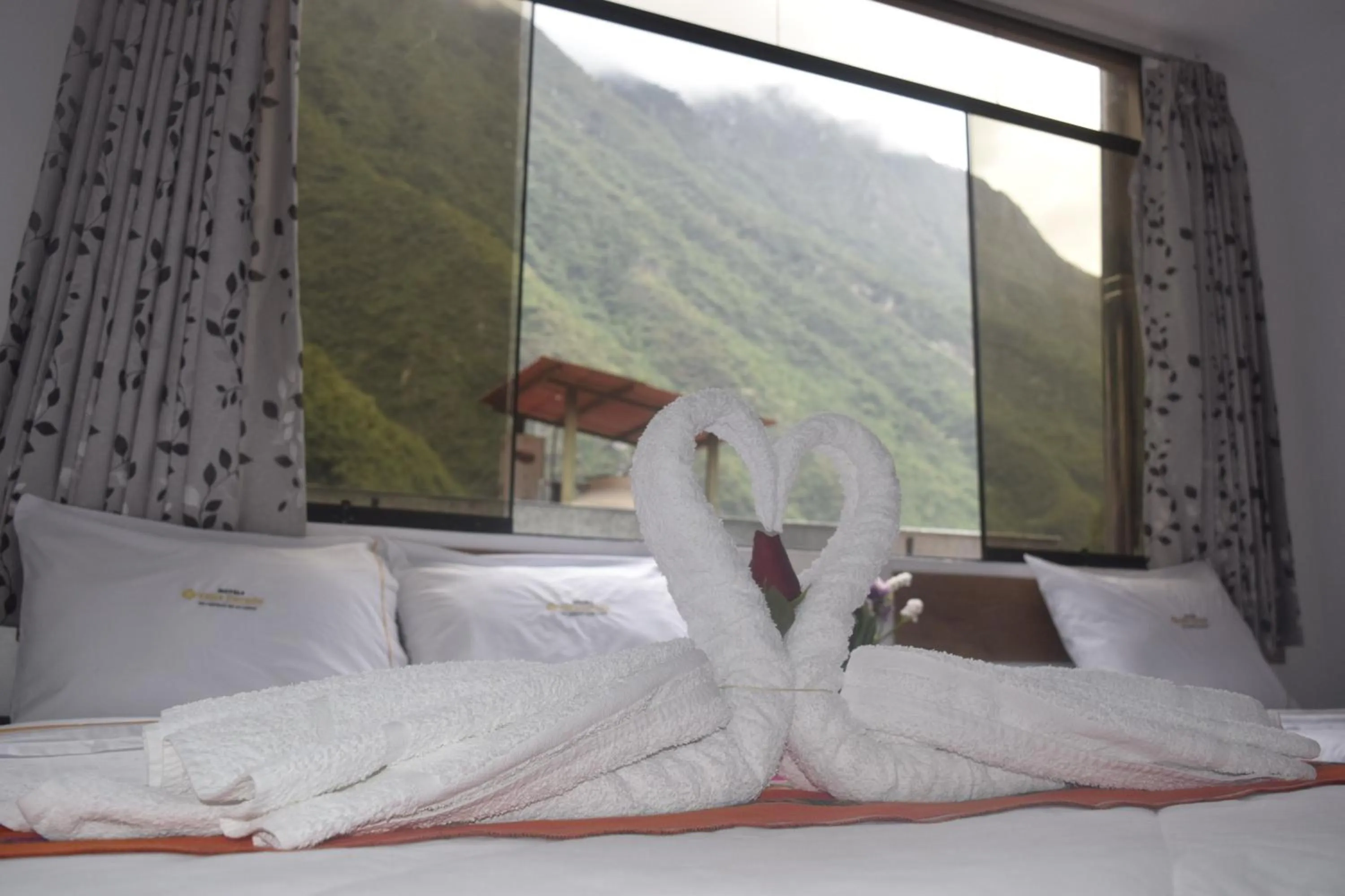 Hostel VALLE DORADO MACHUPICCHU