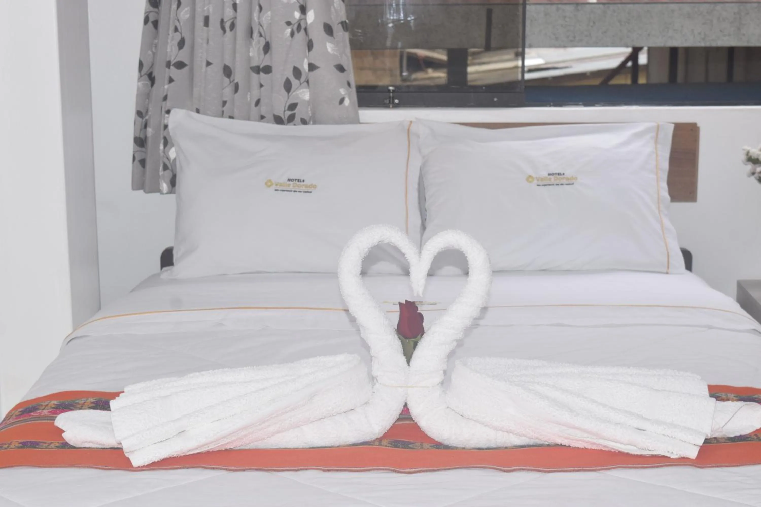 Hostel VALLE DORADO MACHUPICCHU