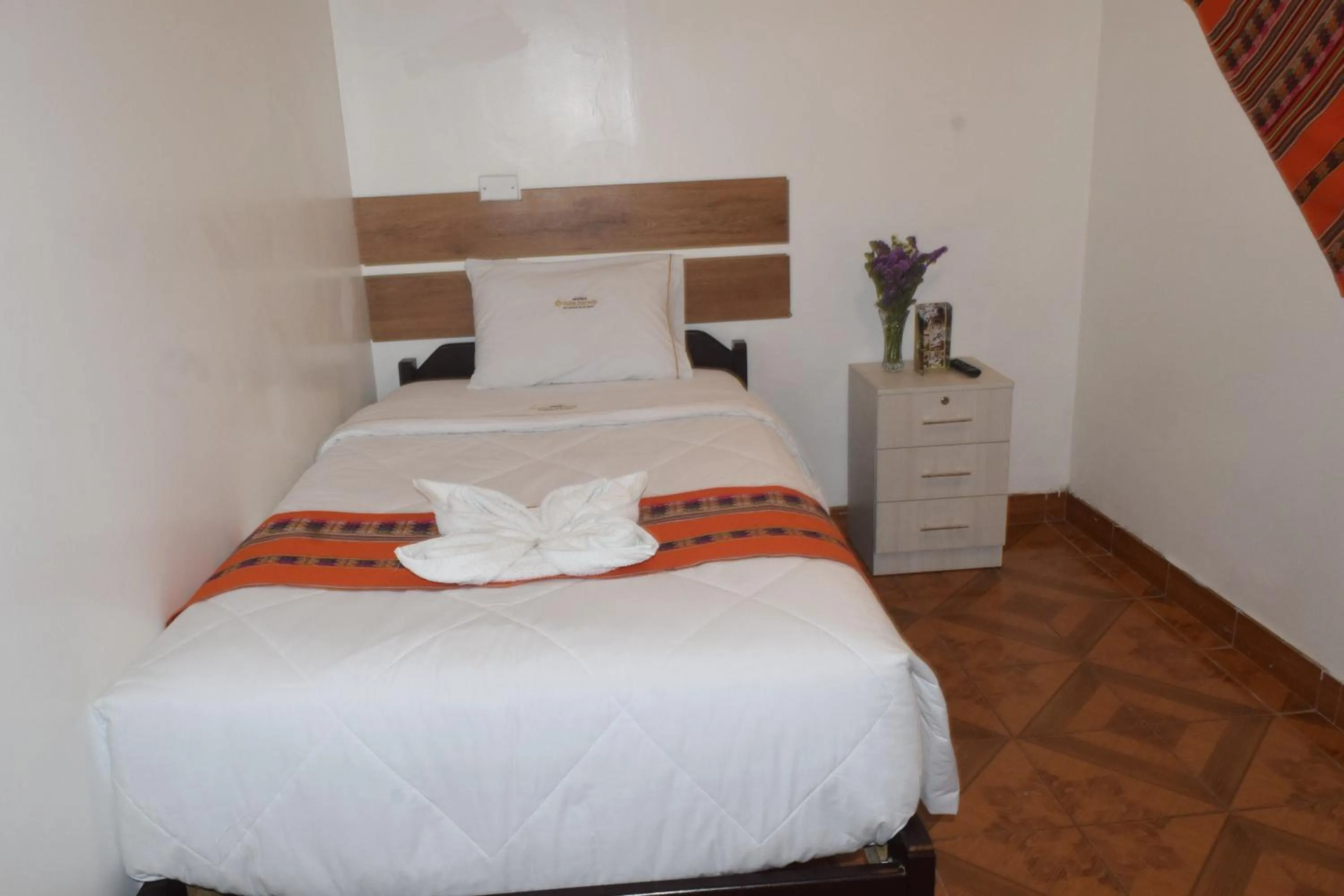 Hostel VALLE DORADO MACHUPICCHU