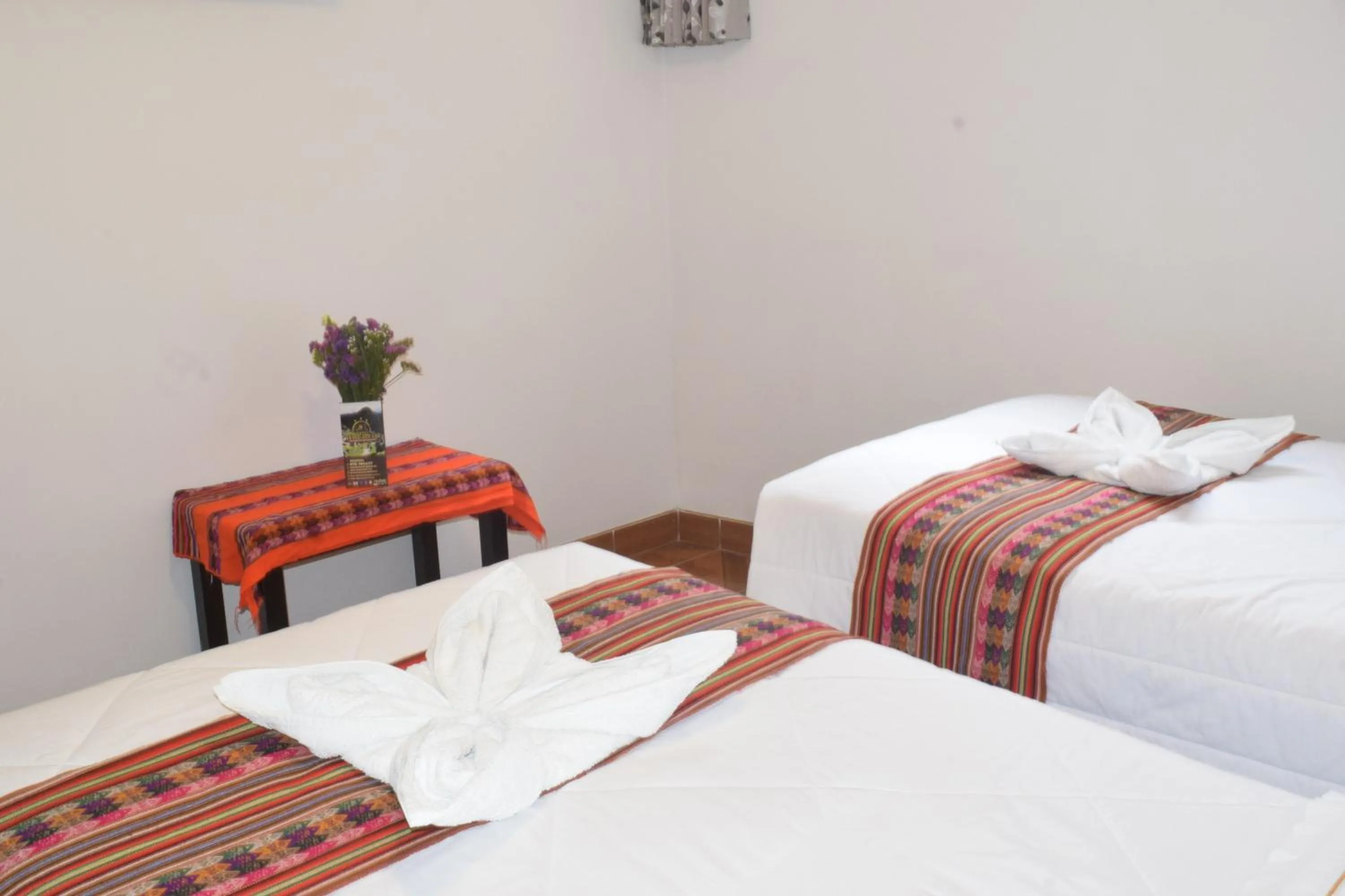 Hostel VALLE DORADO MACHUPICCHU