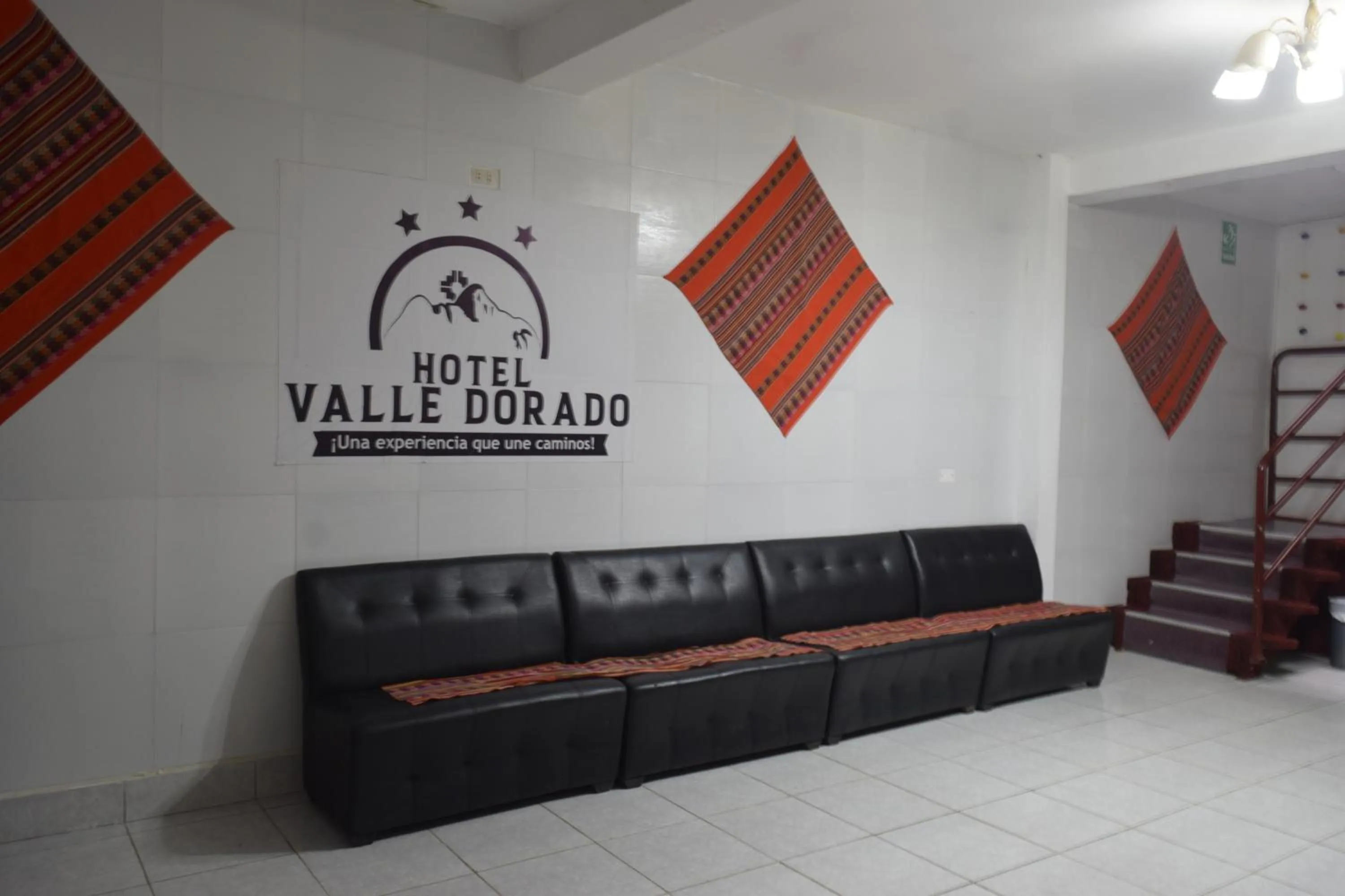 Hostel VALLE DORADO MACHUPICCHU
