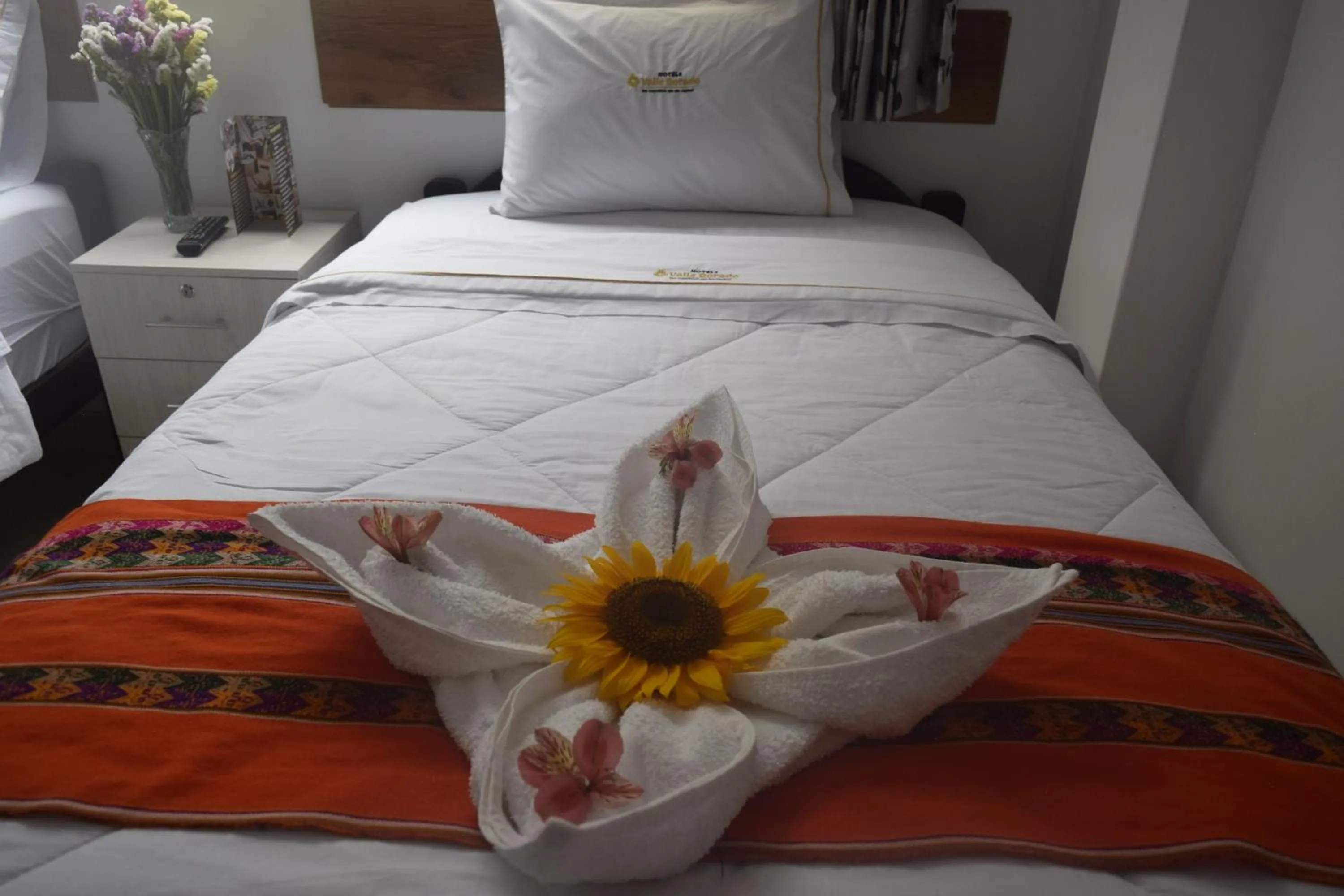 Hostel VALLE DORADO MACHUPICCHU