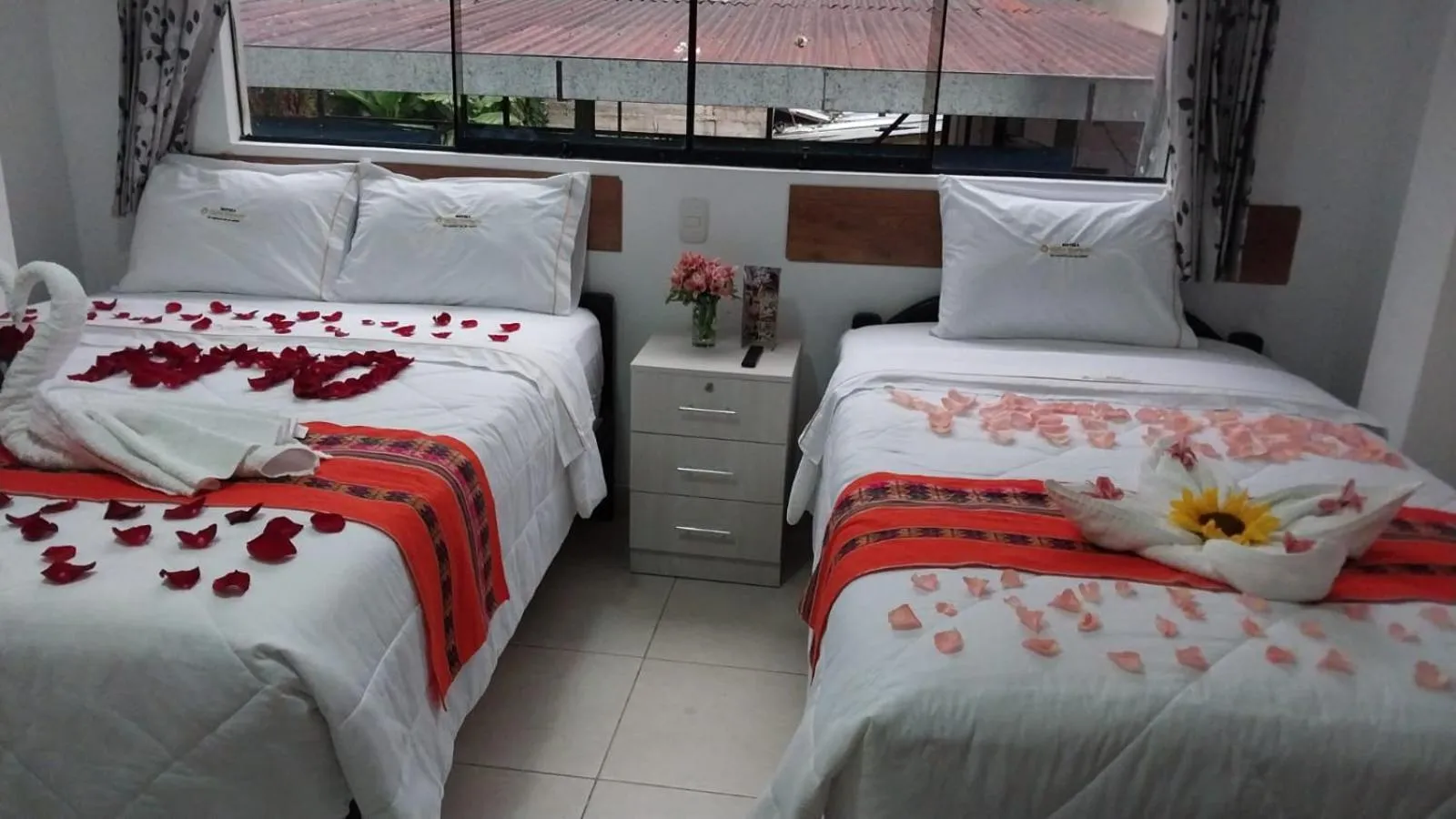 Hostel VALLE DORADO MACHUPICCHU