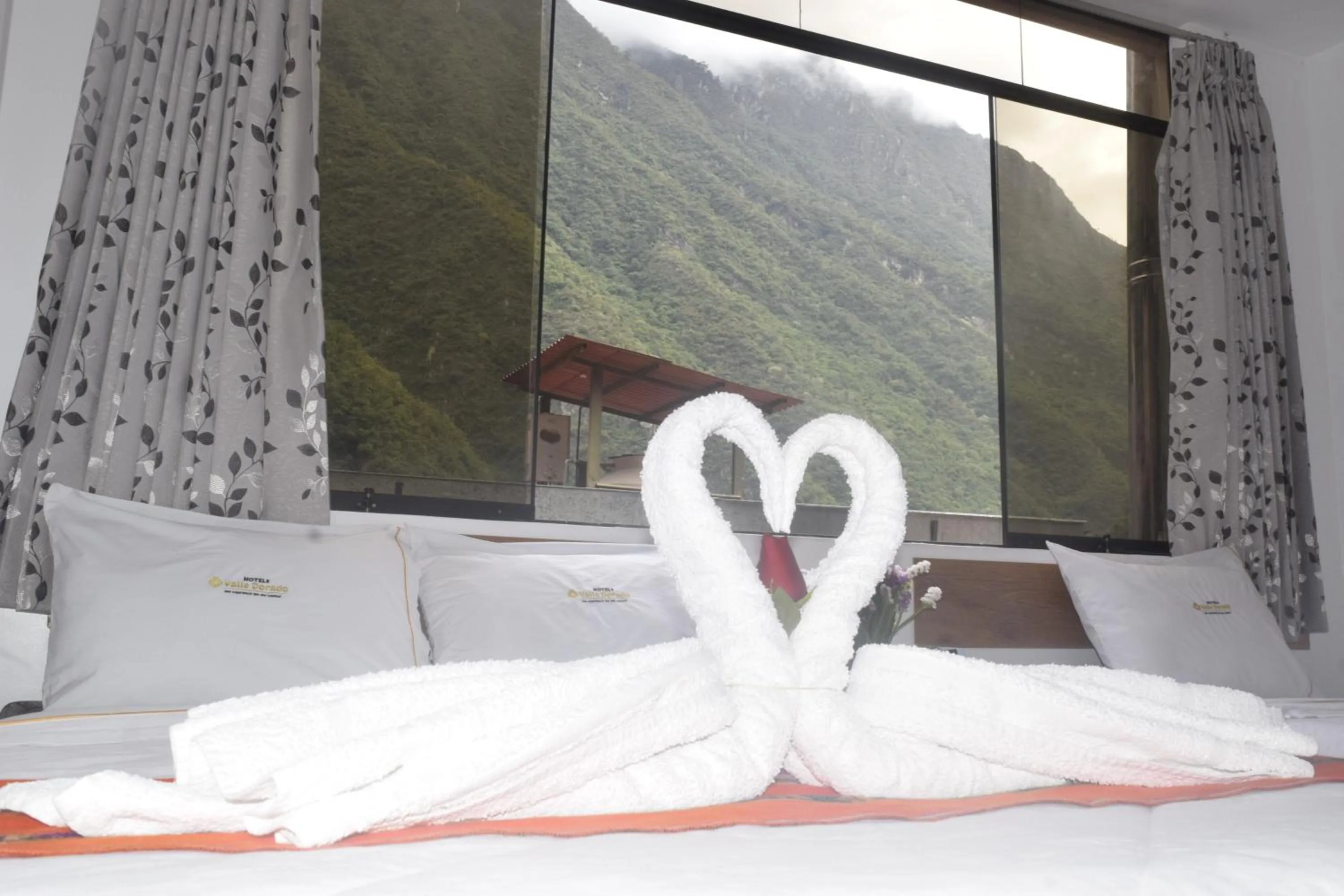 Hostel VALLE DORADO MACHUPICCHU